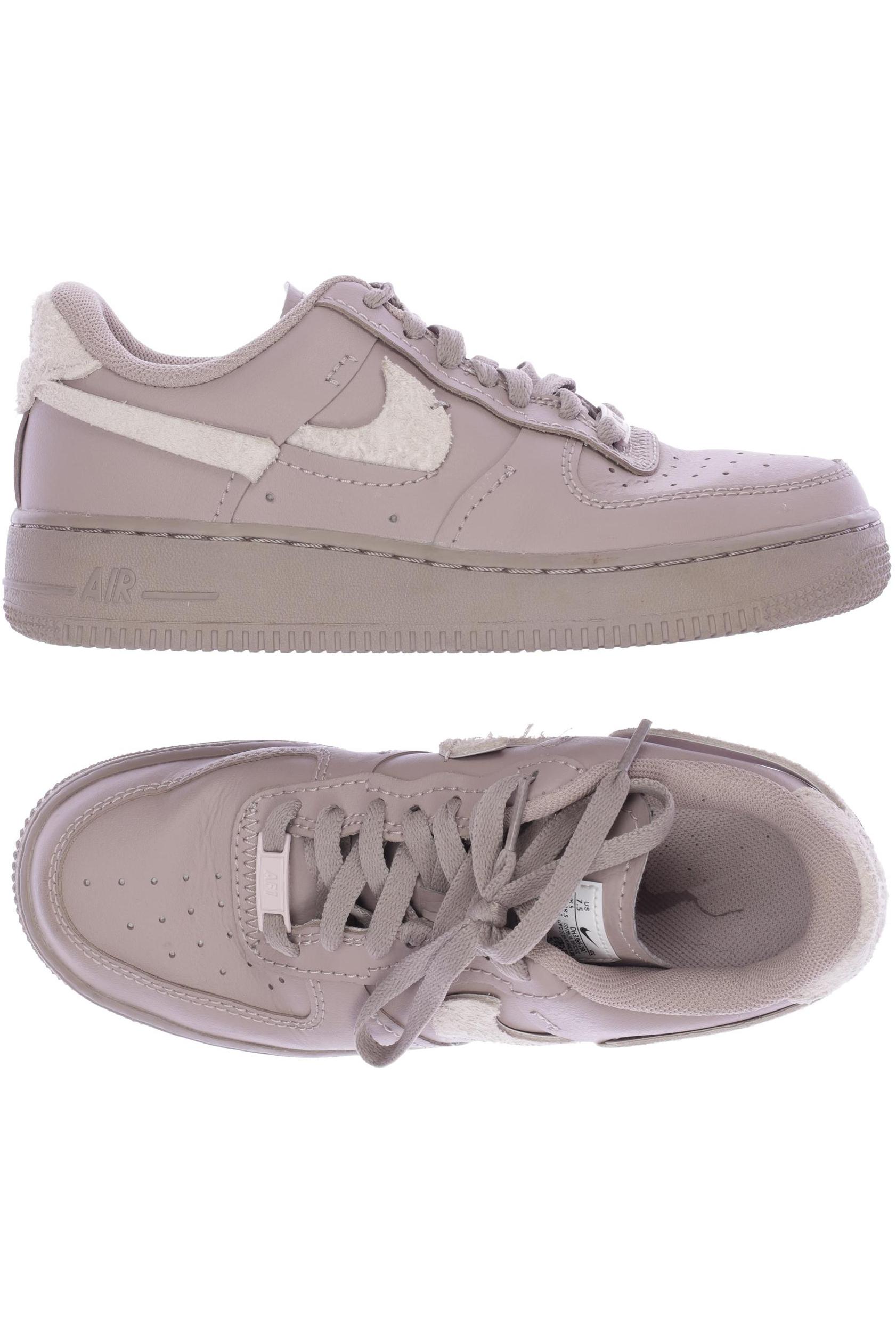 

Nike Damen Sneakers, grau, Gr. 38.5