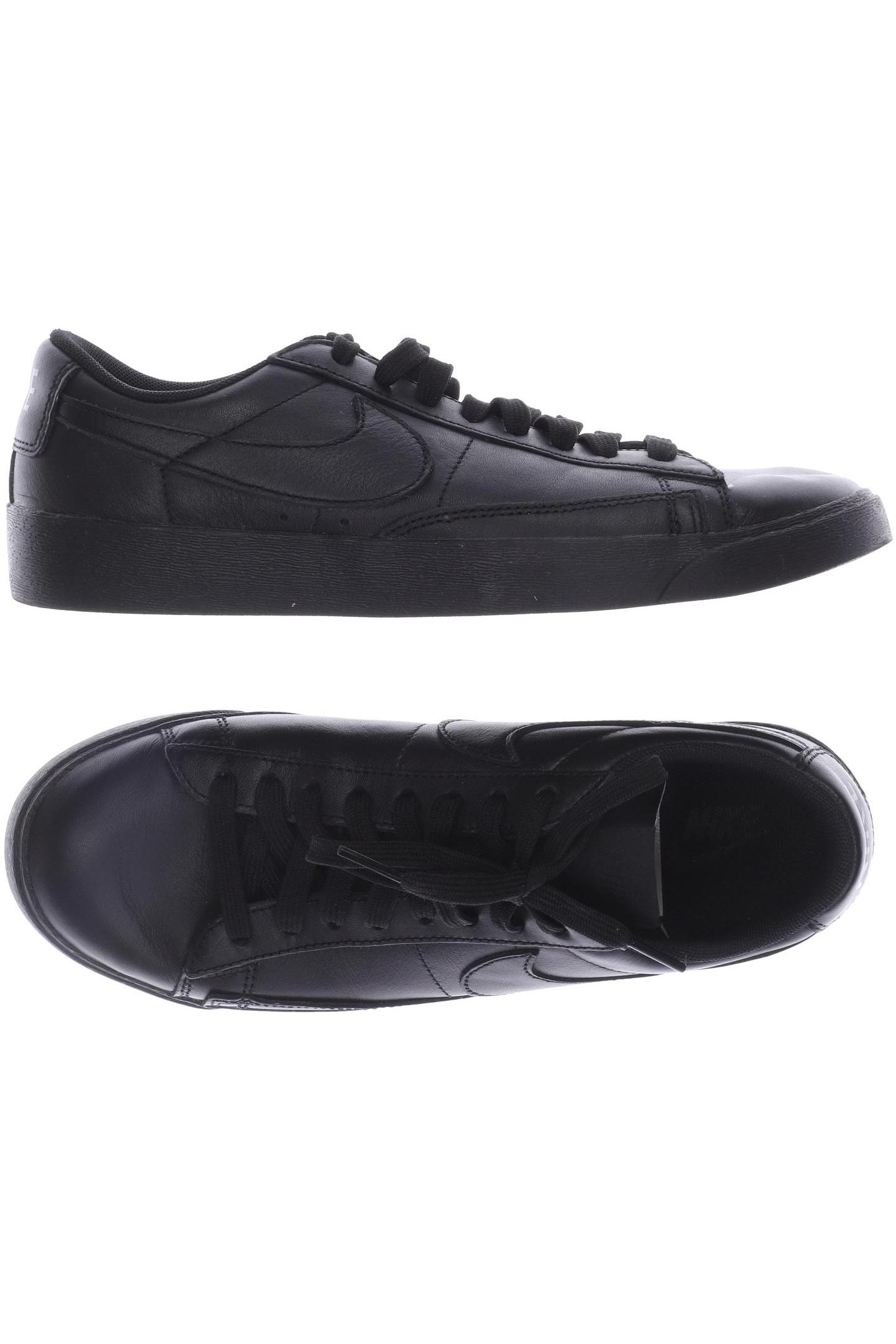 

Nike Damen Sneakers, schwarz, Gr. 39