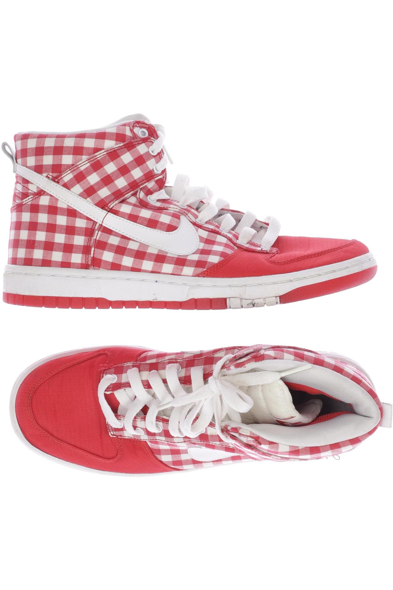 

Nike Damen Sneakers, rot