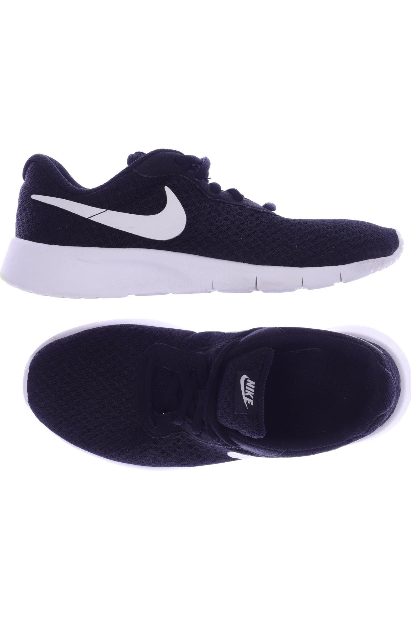 

Nike Damen Sneakers, schwarz