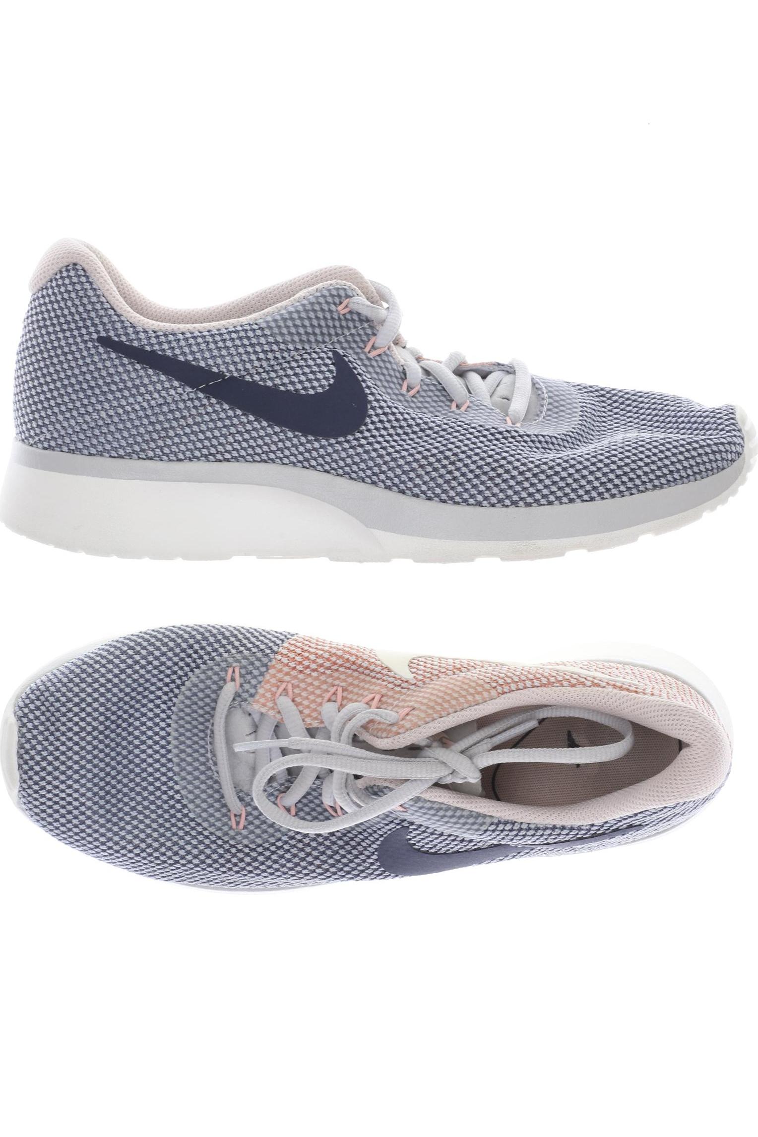 

Nike Damen Sneakers, hellblau