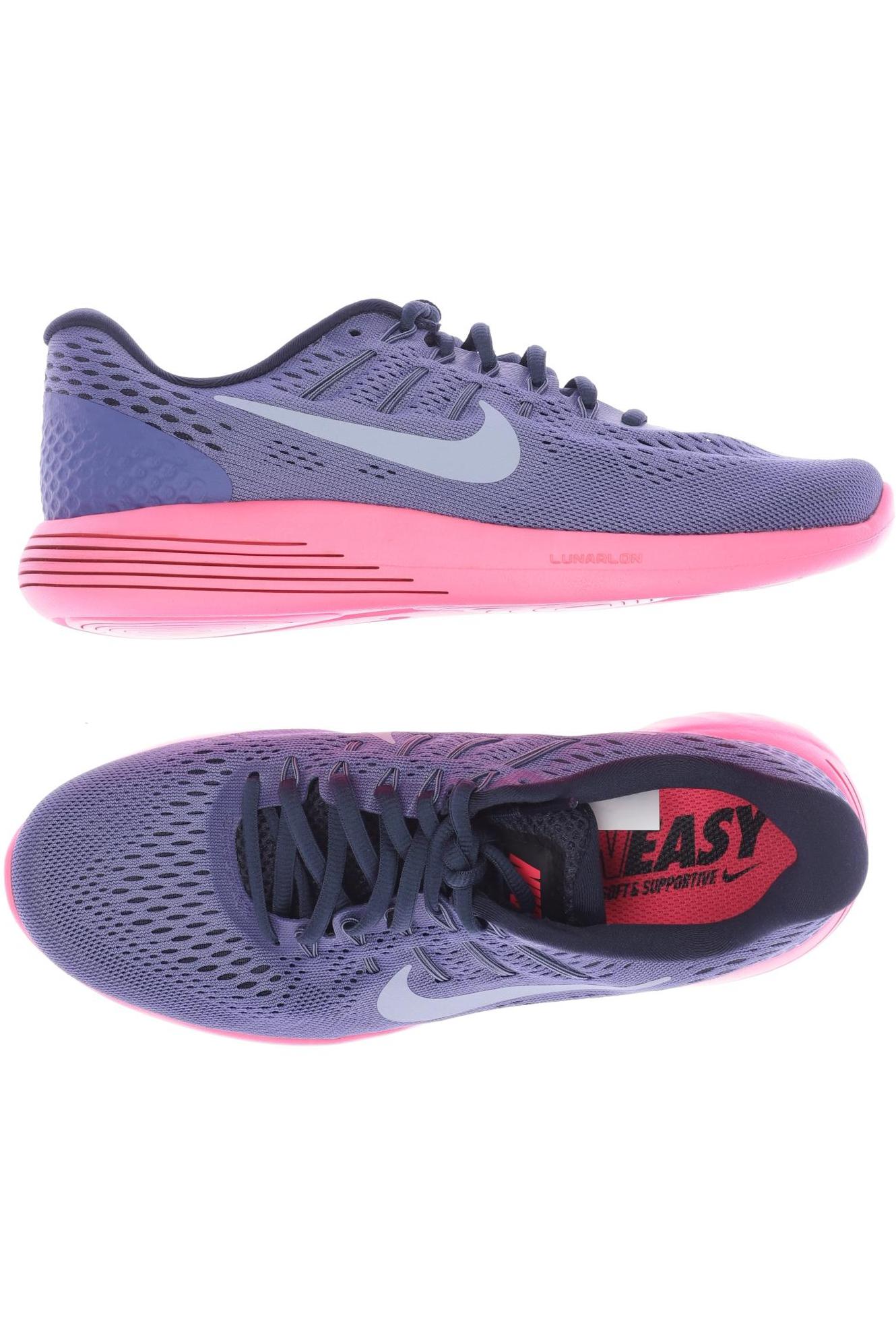

Nike Damen Sneakers, blau, Gr. 38.5