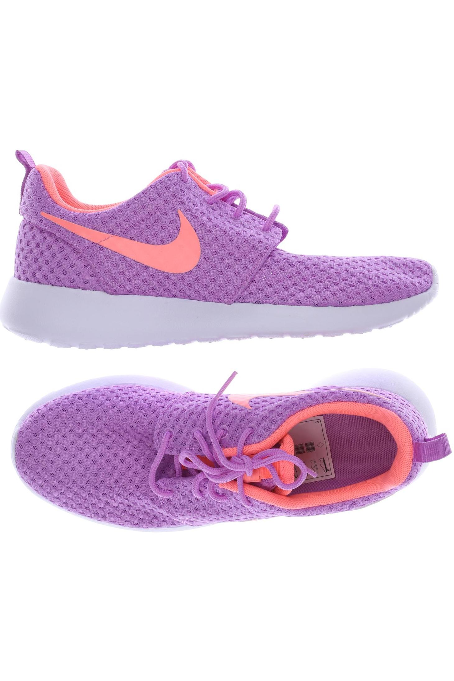 

Nike Damen Sneakers, flieder, Gr. 37.5