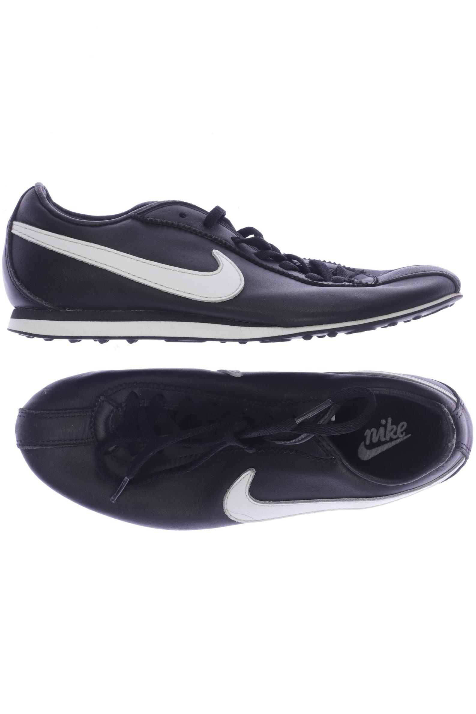 

Nike Damen Sneakers, schwarz