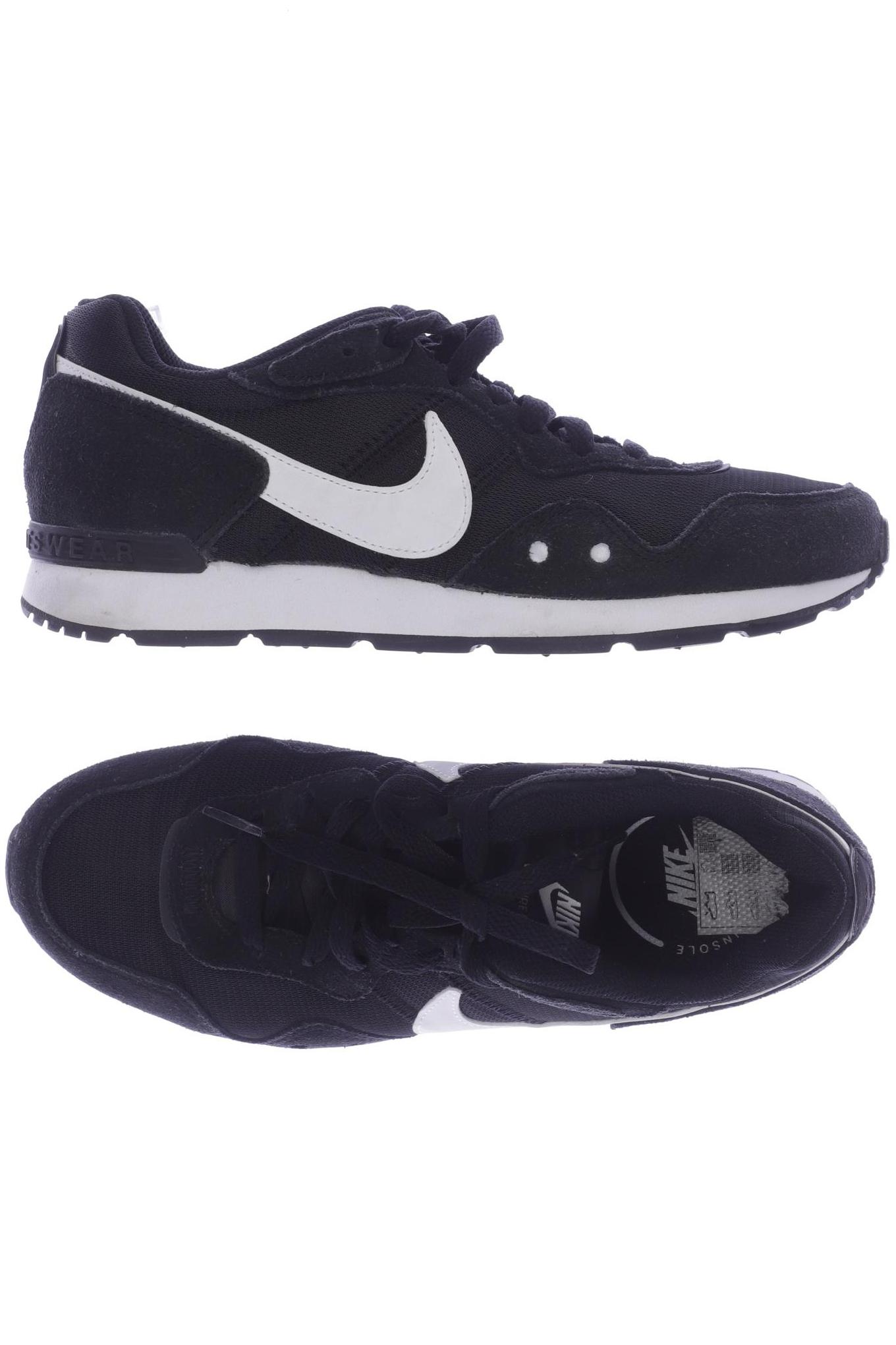 

Nike Damen Sneakers, schwarz