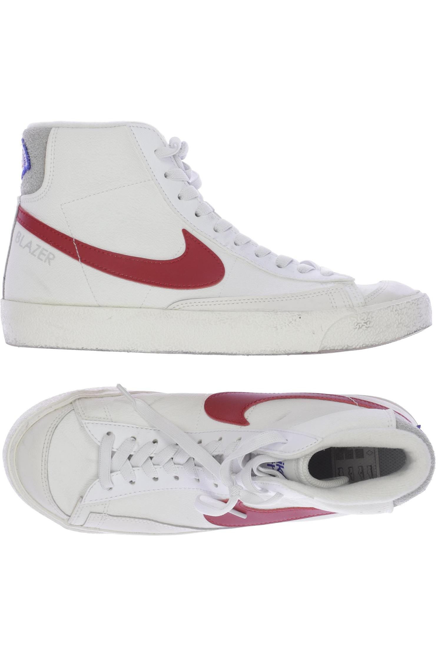 

Nike Damen Sneakers, weiß, Gr. 39