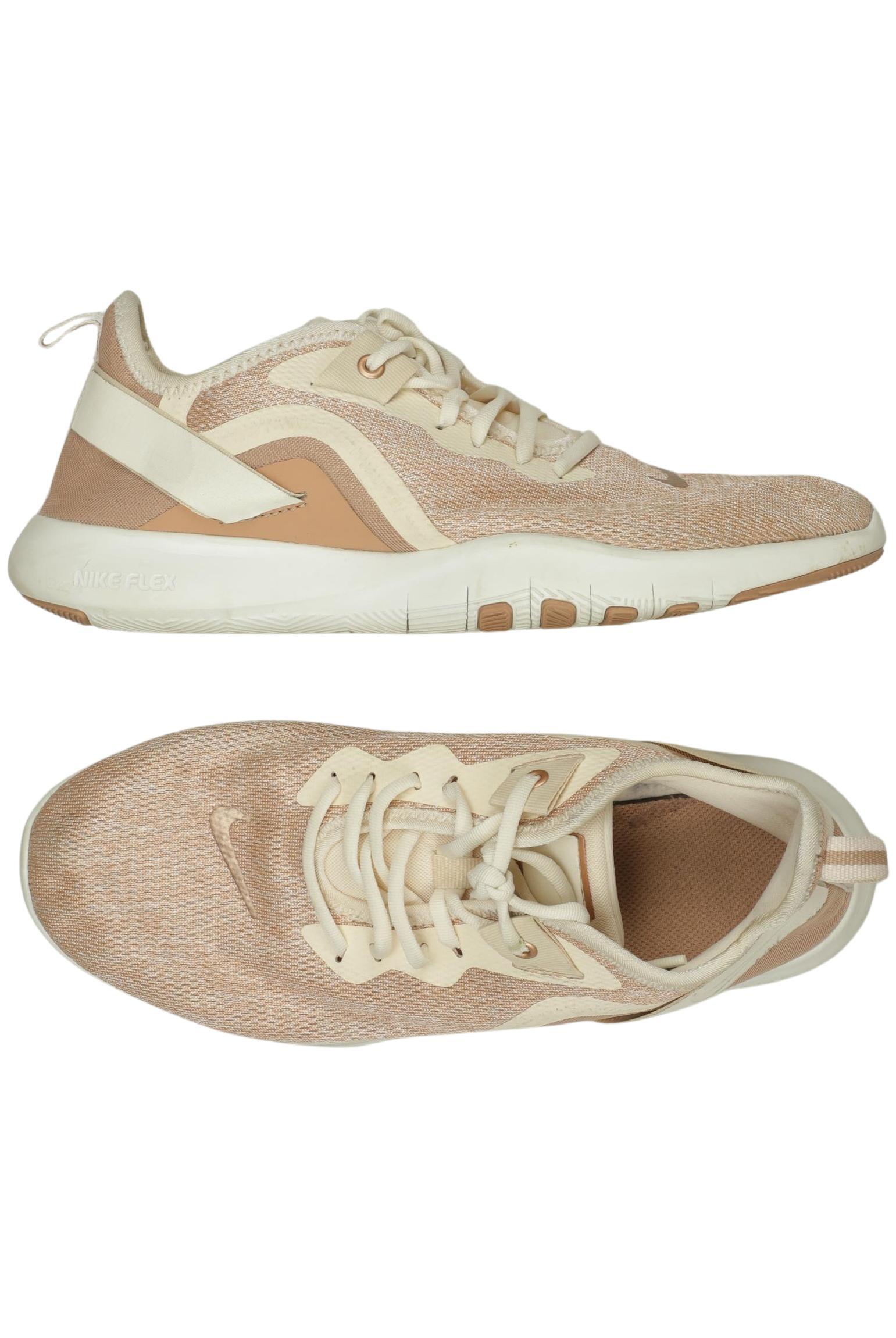 

Nike Damen Sneakers, beige, Gr. 38.5