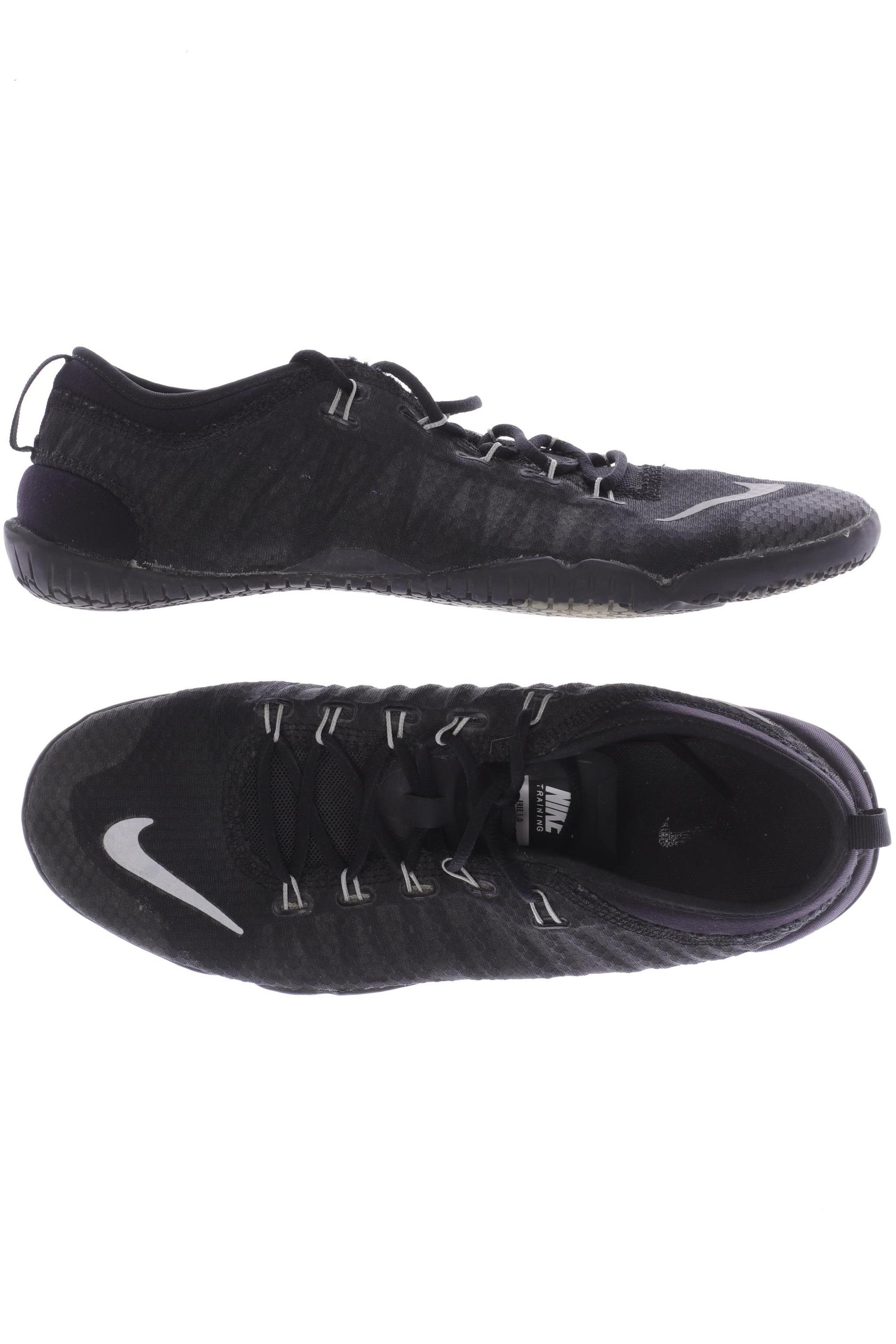 

Nike Damen Sneakers, schwarz, Gr. 40.5