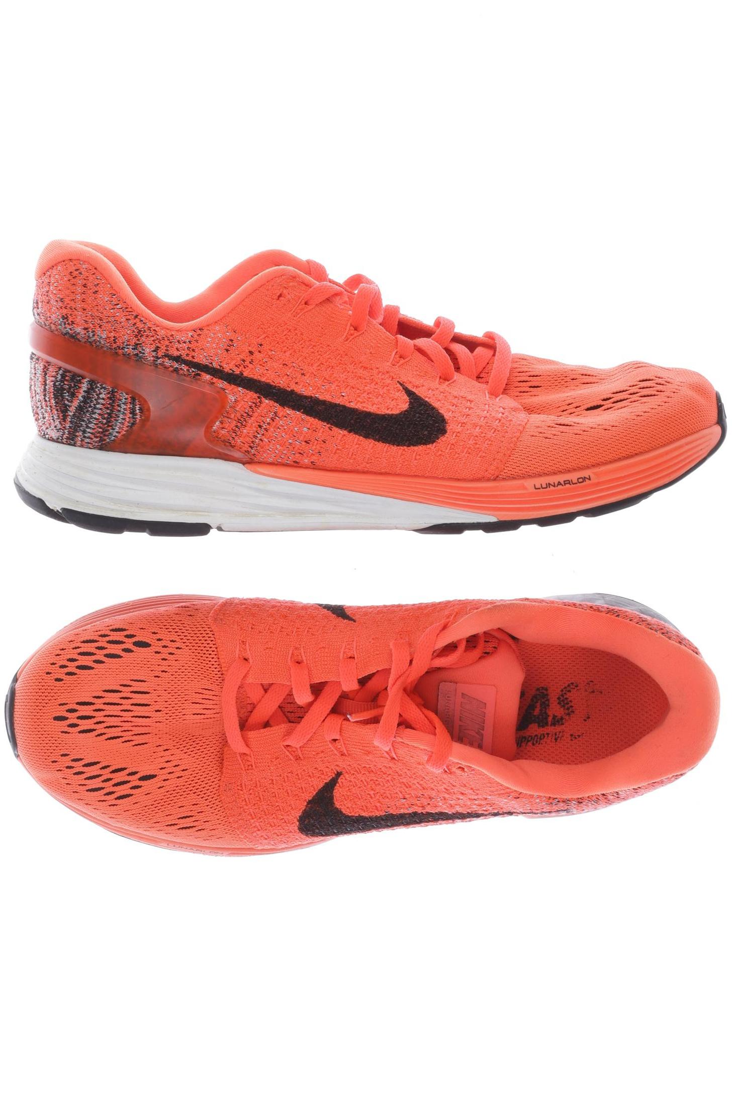 

Nike Damen Sneakers, neon