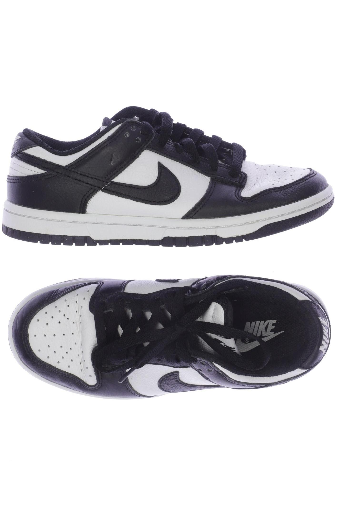 

Nike Damen Sneakers, schwarz, Gr. 36.5