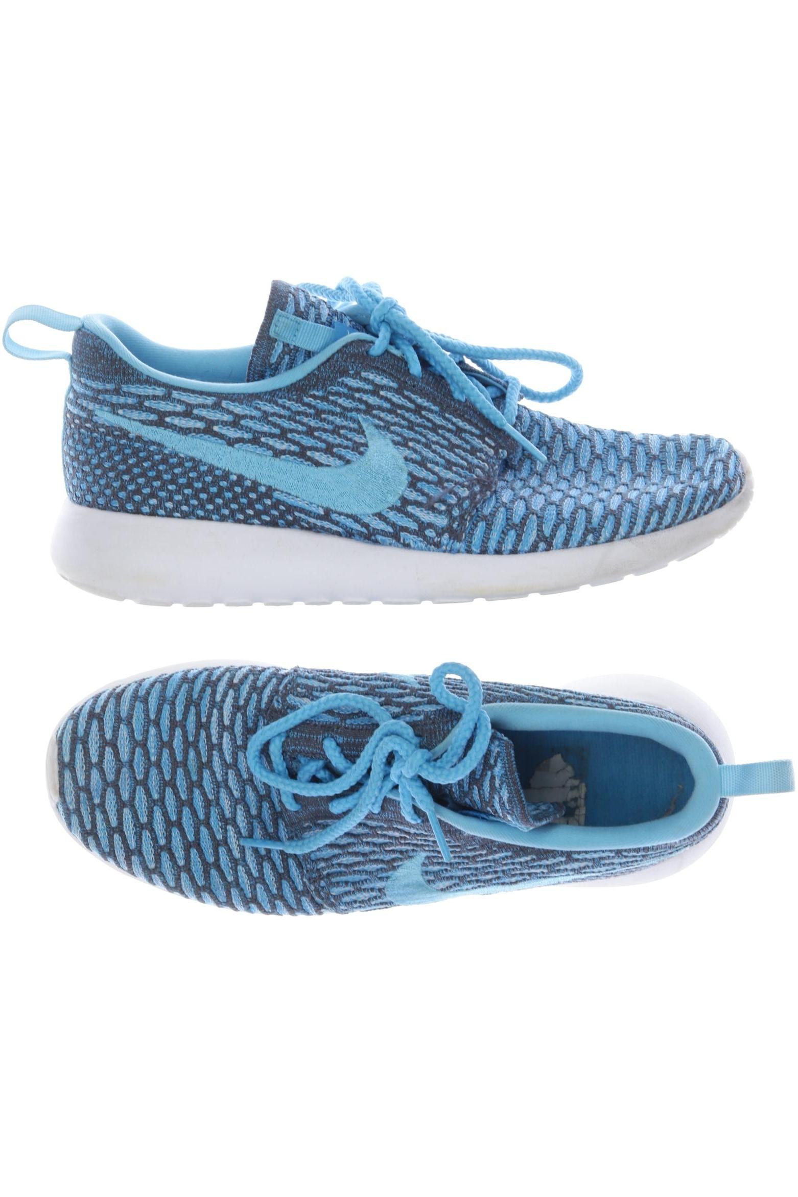 

Nike Damen Sneakers, blau, Gr. 38