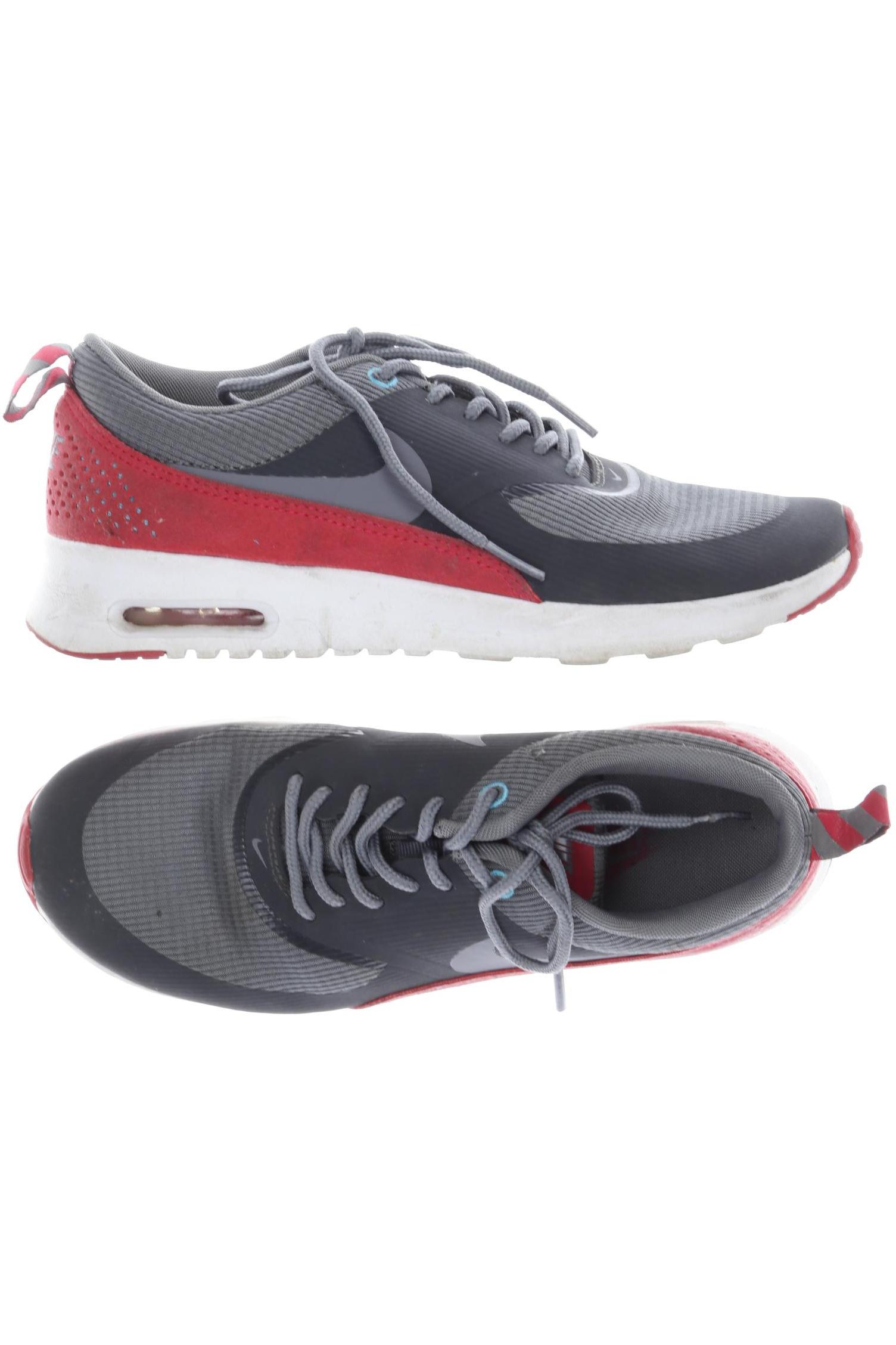 

Nike Damen Sneakers, grau, Gr. 37.5