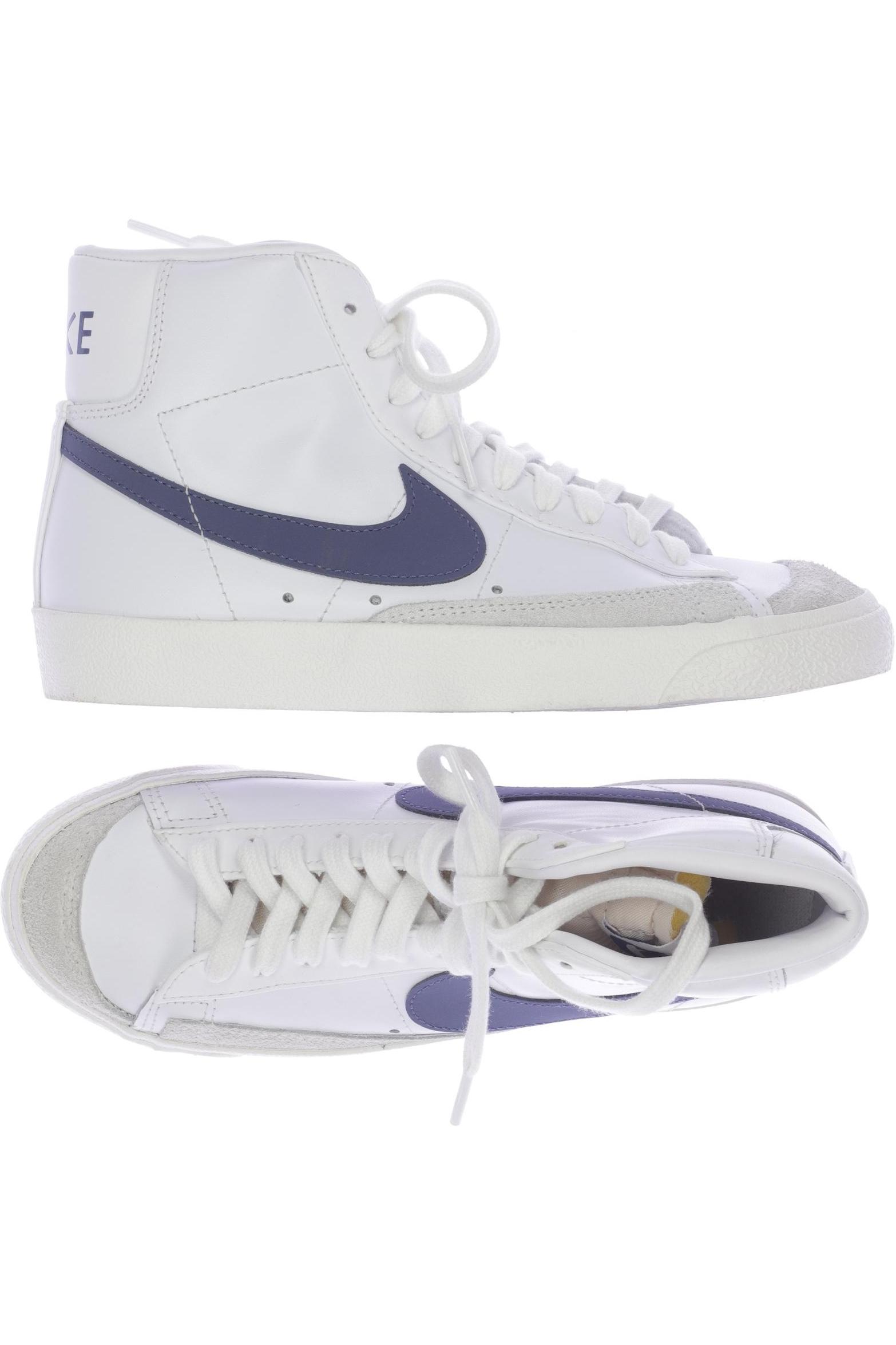 

Nike Damen Sneakers, weiß, Gr. 37.5