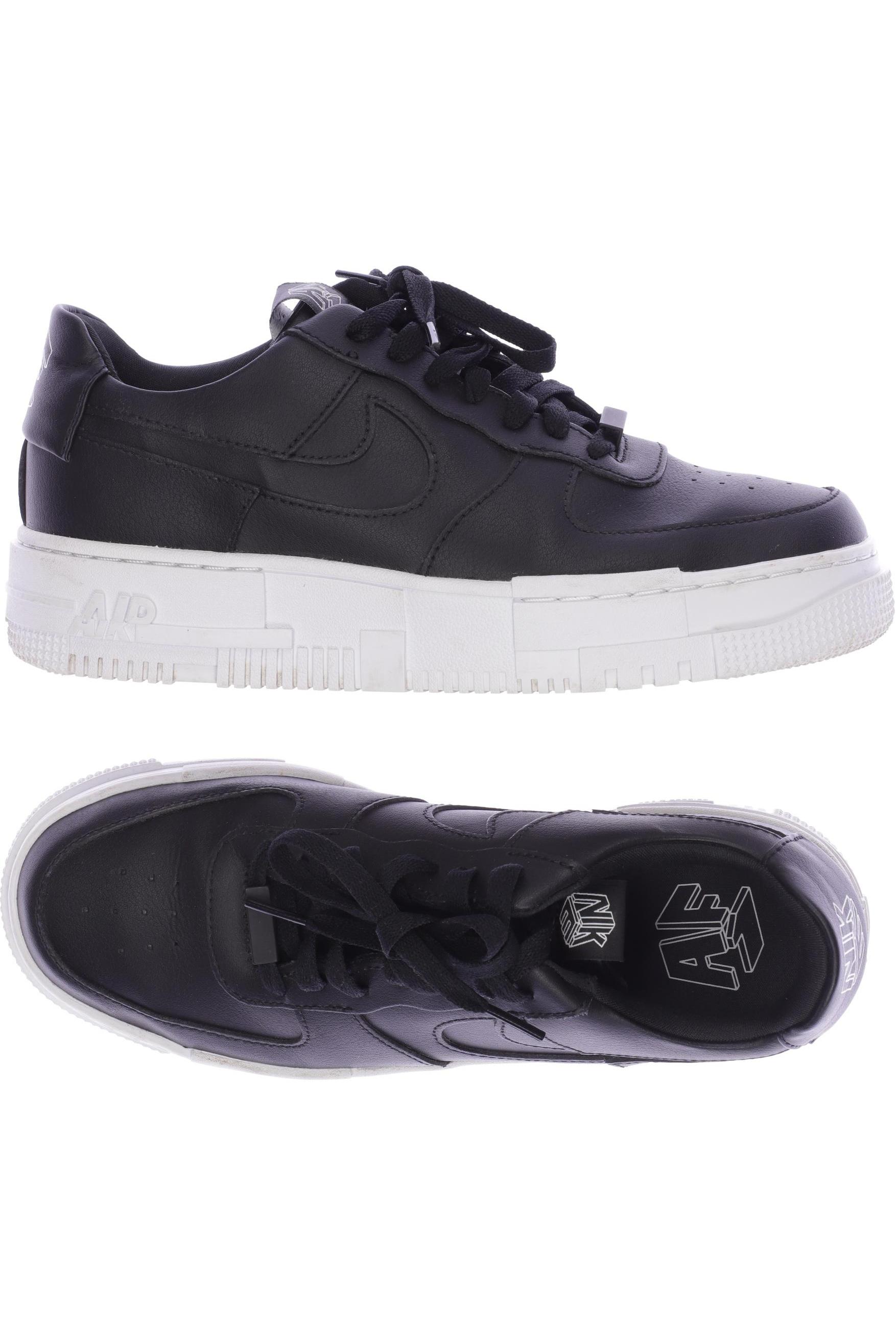 

Nike Damen Sneakers, schwarz, Gr. 40.5