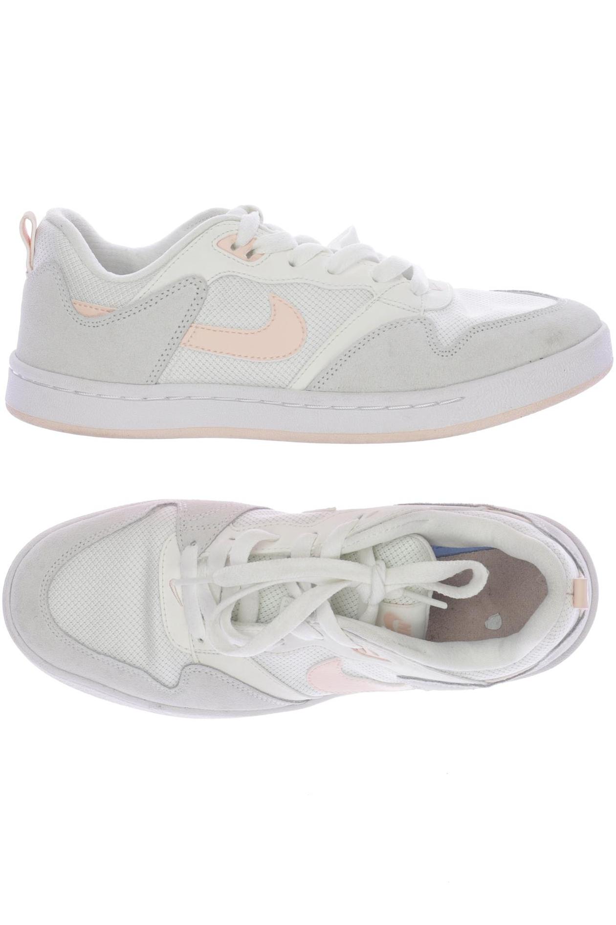 

Nike Damen Sneakers, weiß