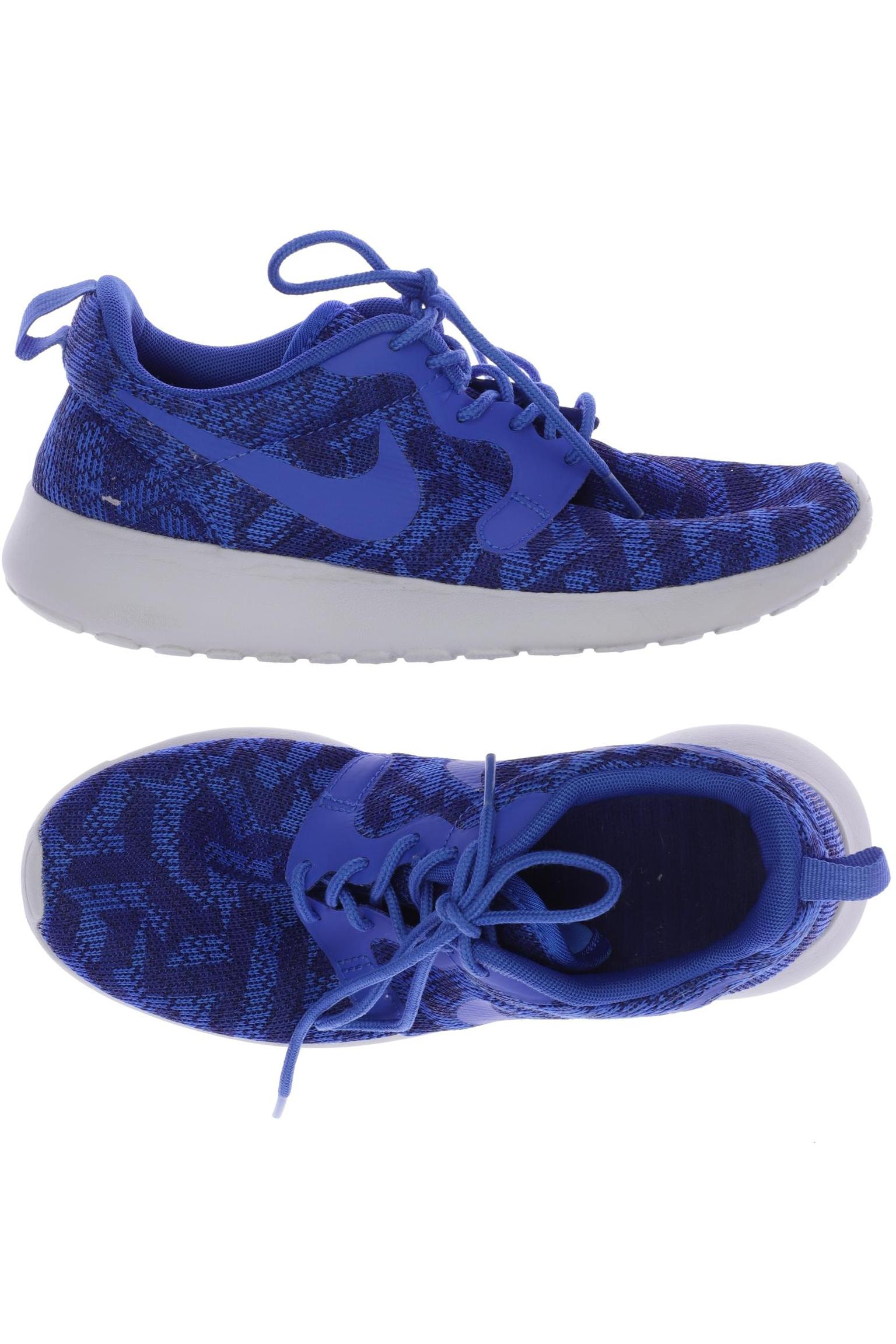 

Nike Damen Sneakers, blau