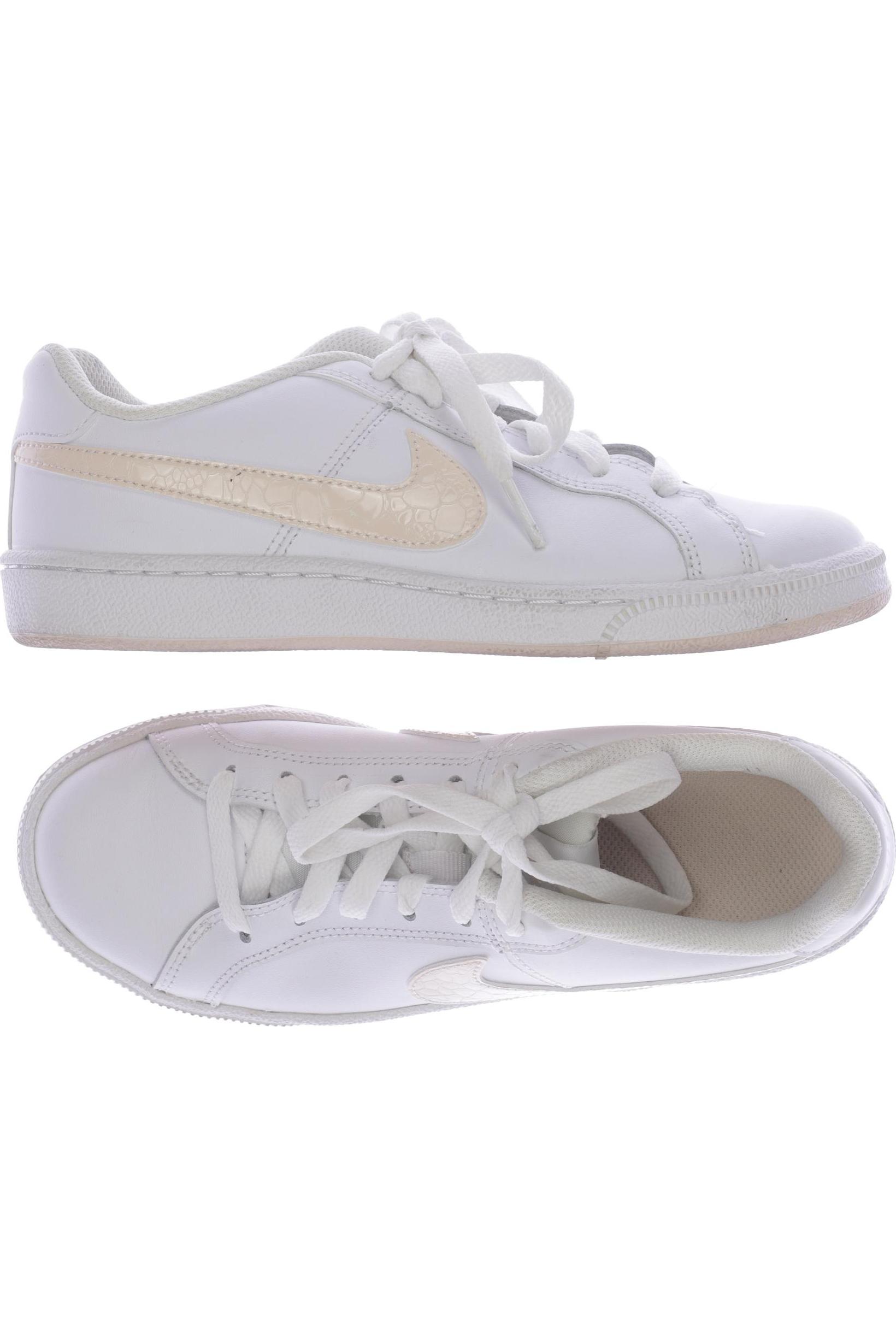 

Nike Damen Sneakers, weiß