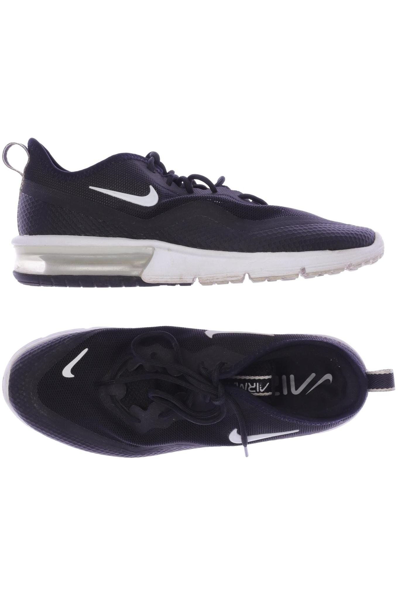 

Nike Damen Sneakers, schwarz, Gr. 39