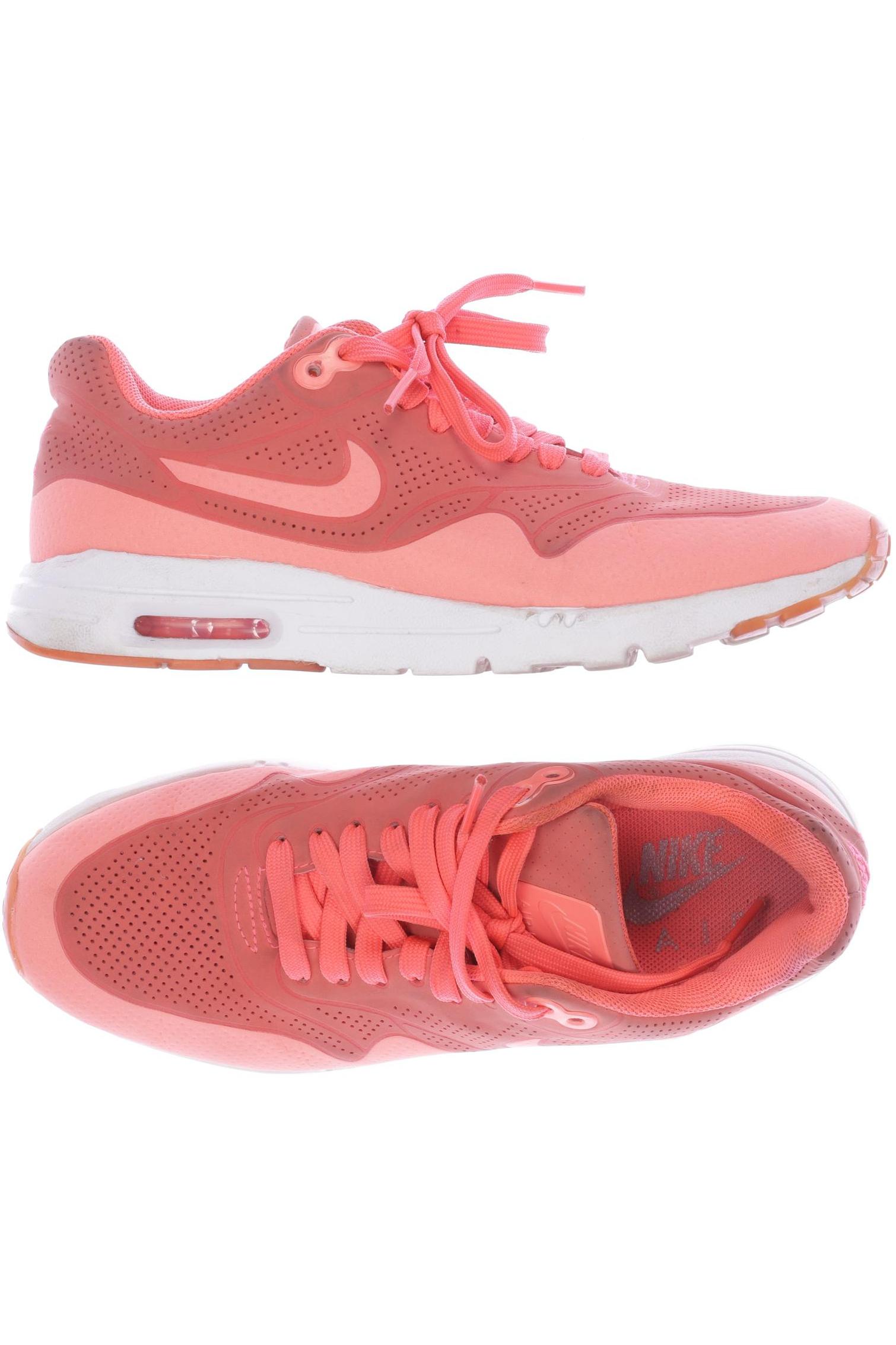 

Nike Damen Sneakers, neon, Gr. 37.5