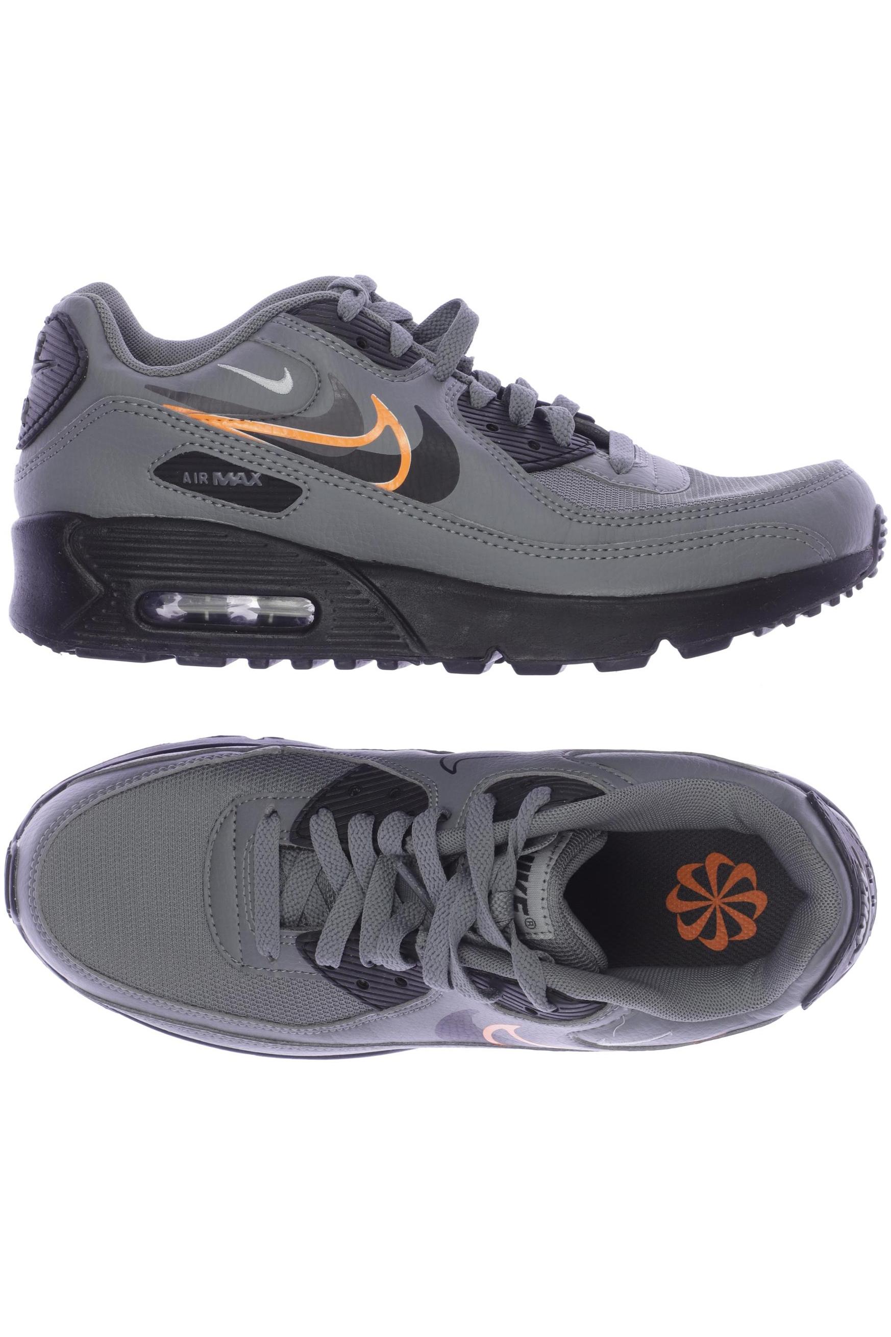 

Nike Damen Sneakers, grau, Gr. 38.5
