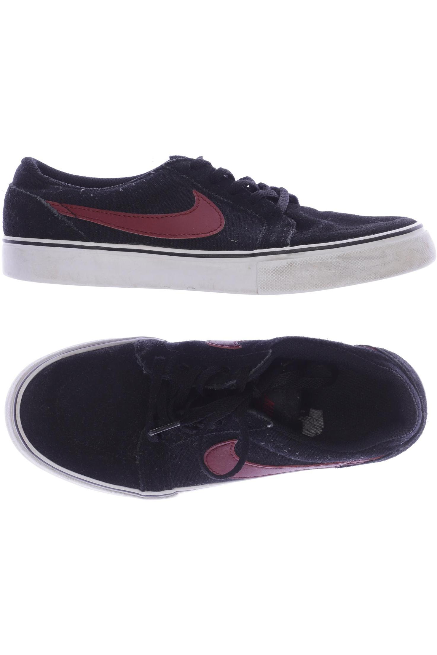 

Nike Damen Sneakers, schwarz