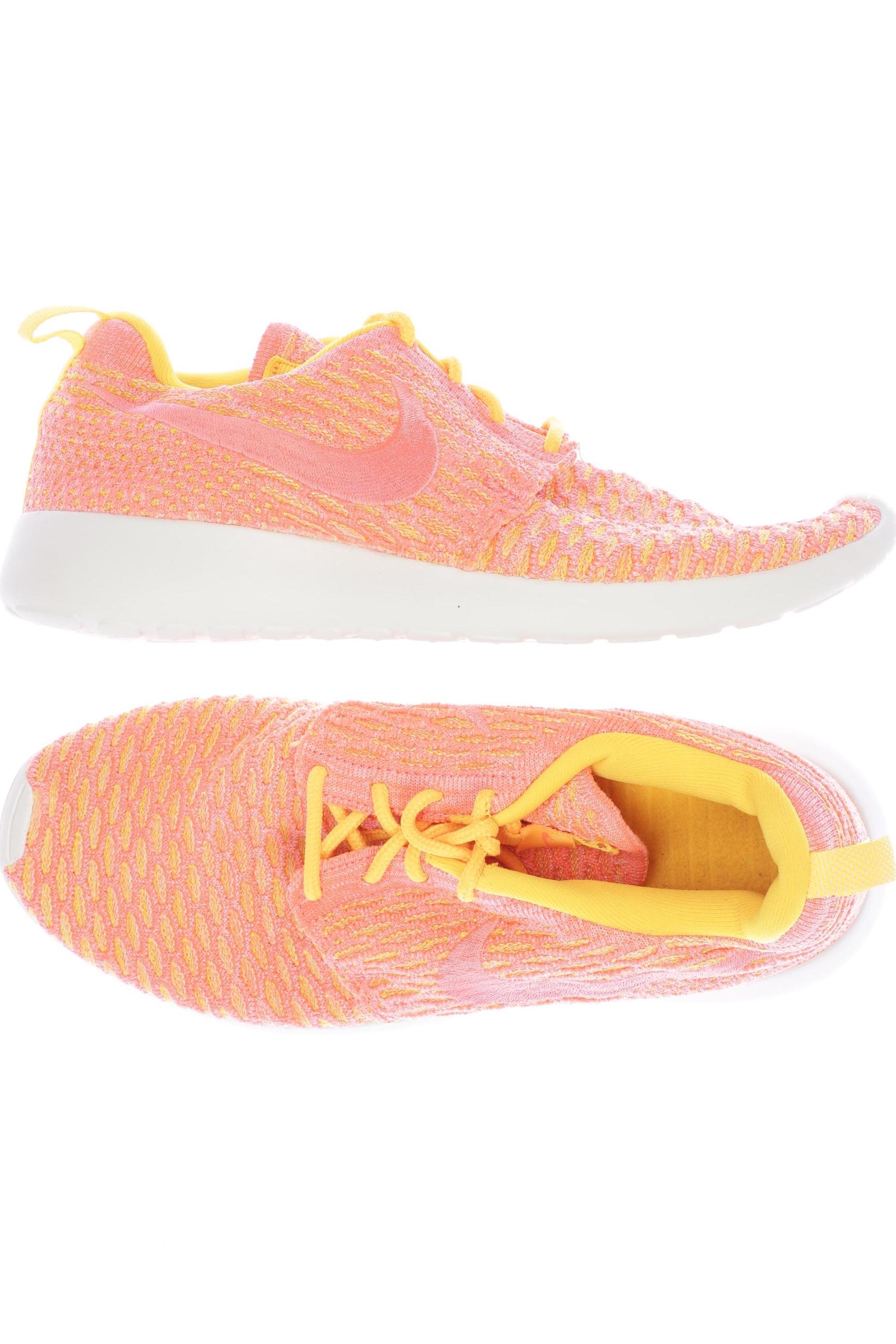 

Nike Damen Sneakers, orange, Gr. 38