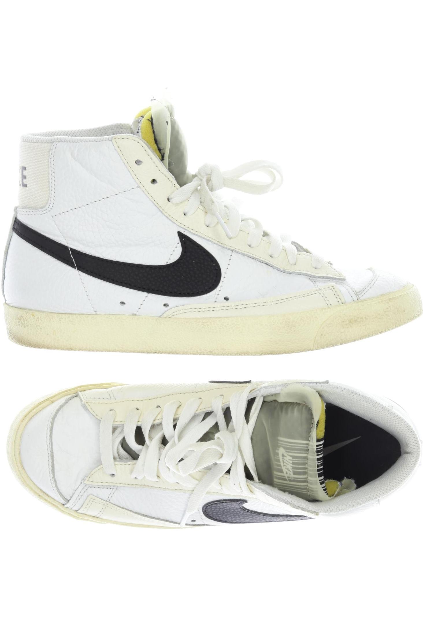 

Nike Damen Sneakers, weiß, Gr. 40.5