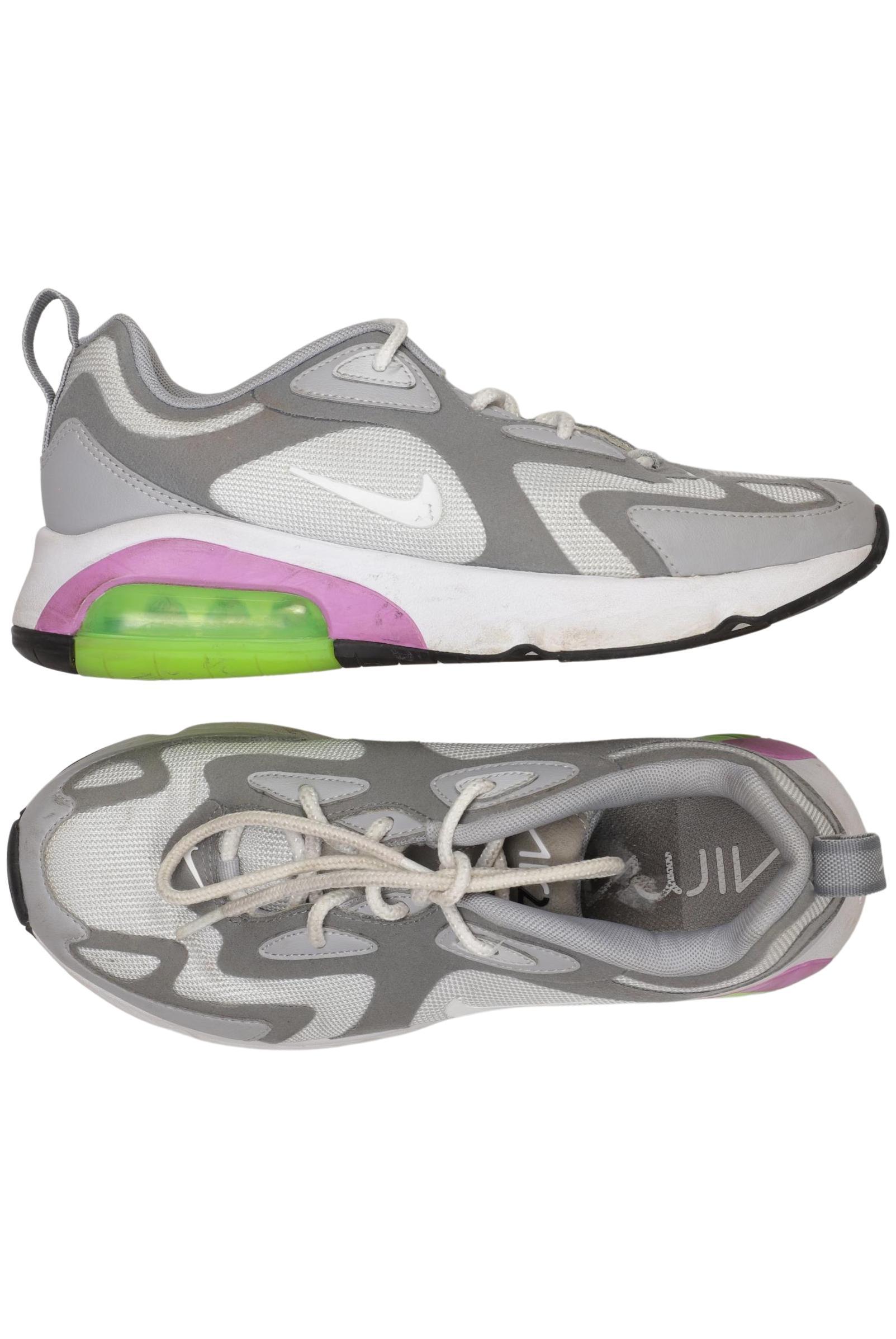 

Nike Damen Sneakers, neon, Gr. 37.5