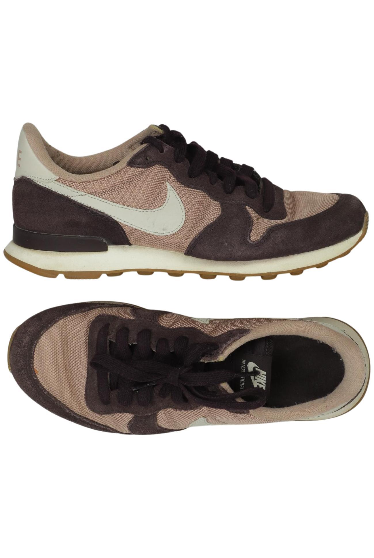 

Nike Damen Sneakers, mehrfarbig, Gr. 38.5