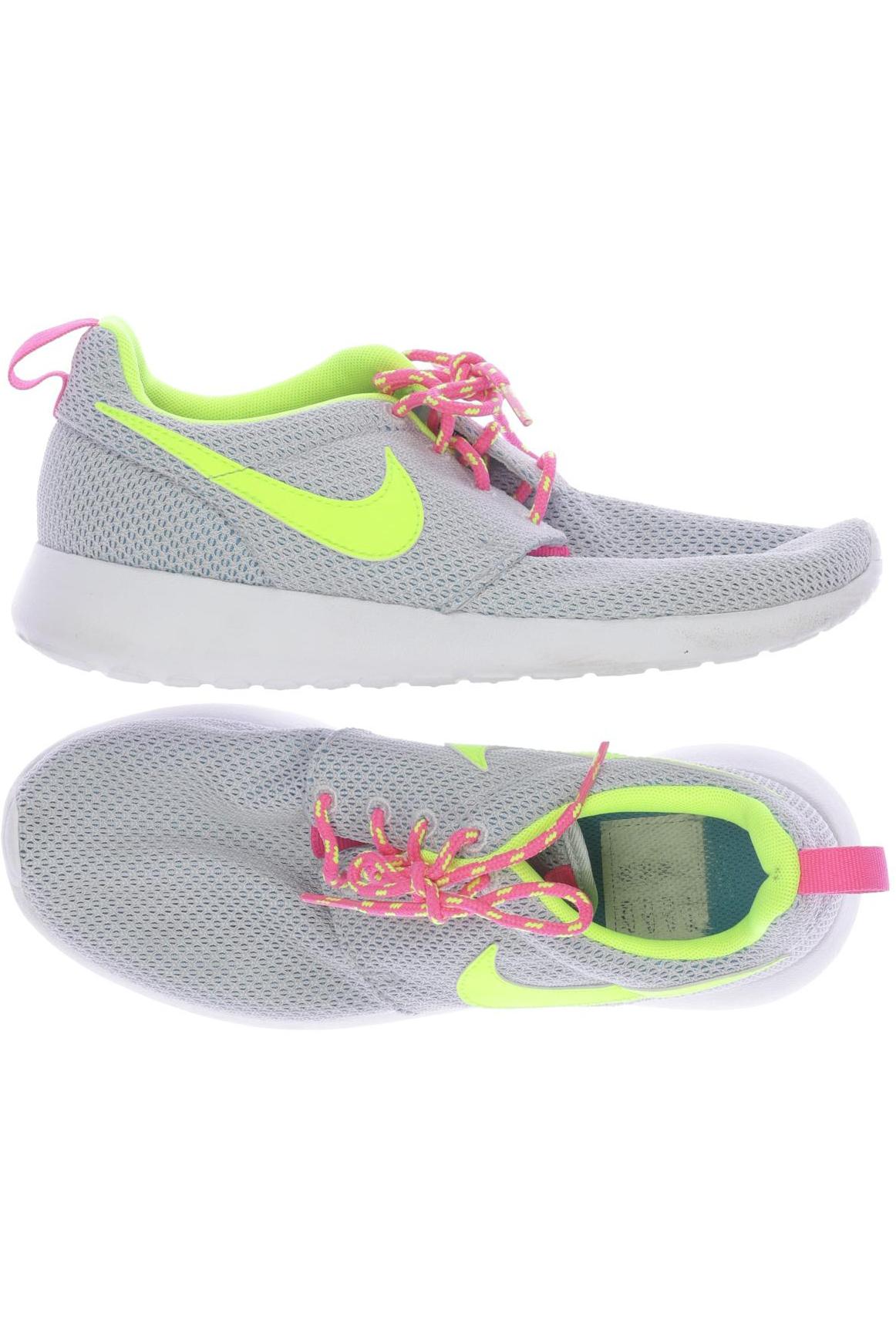 

Nike Damen Sneakers, grau