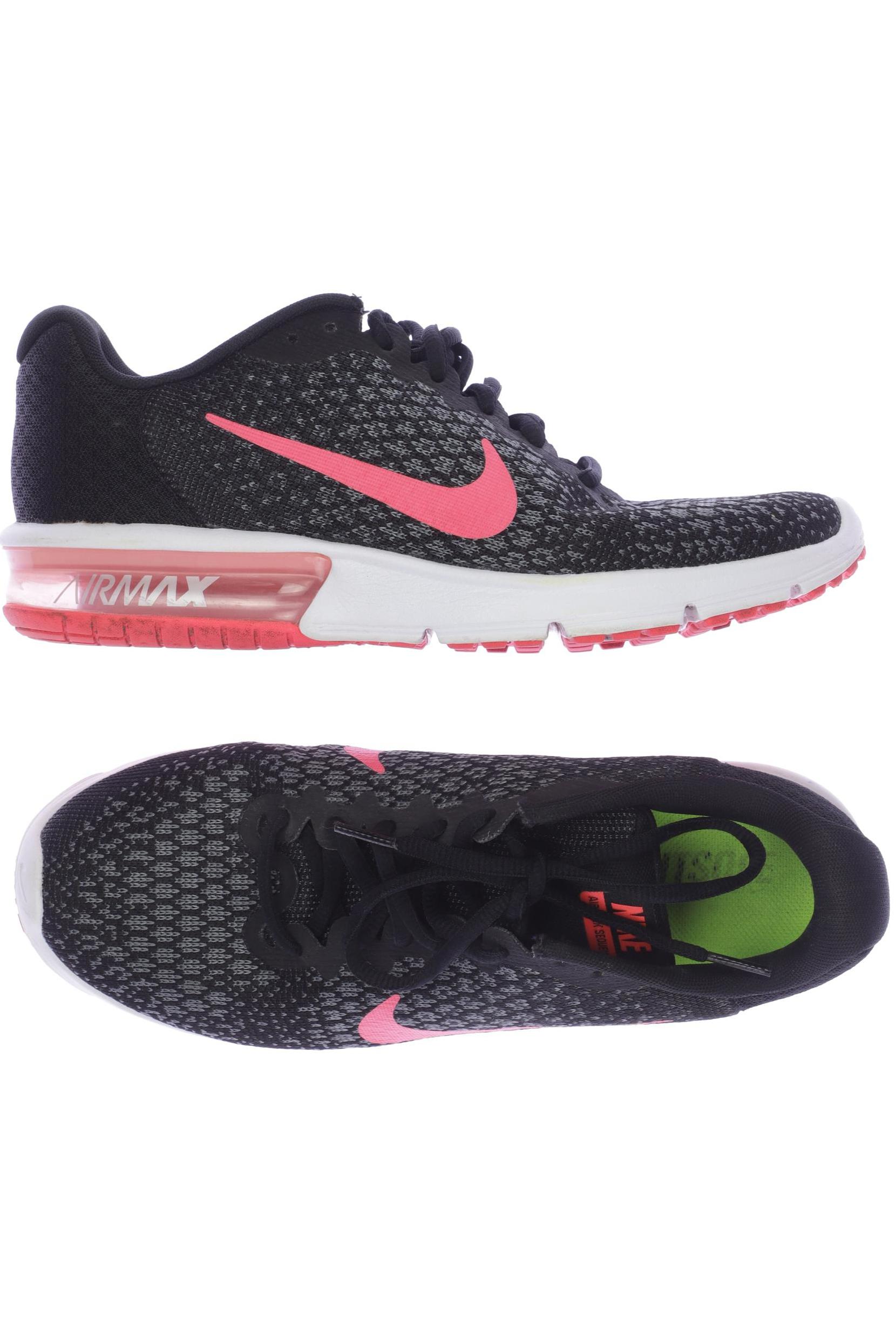 

Nike Damen Sneakers, schwarz, Gr. 39