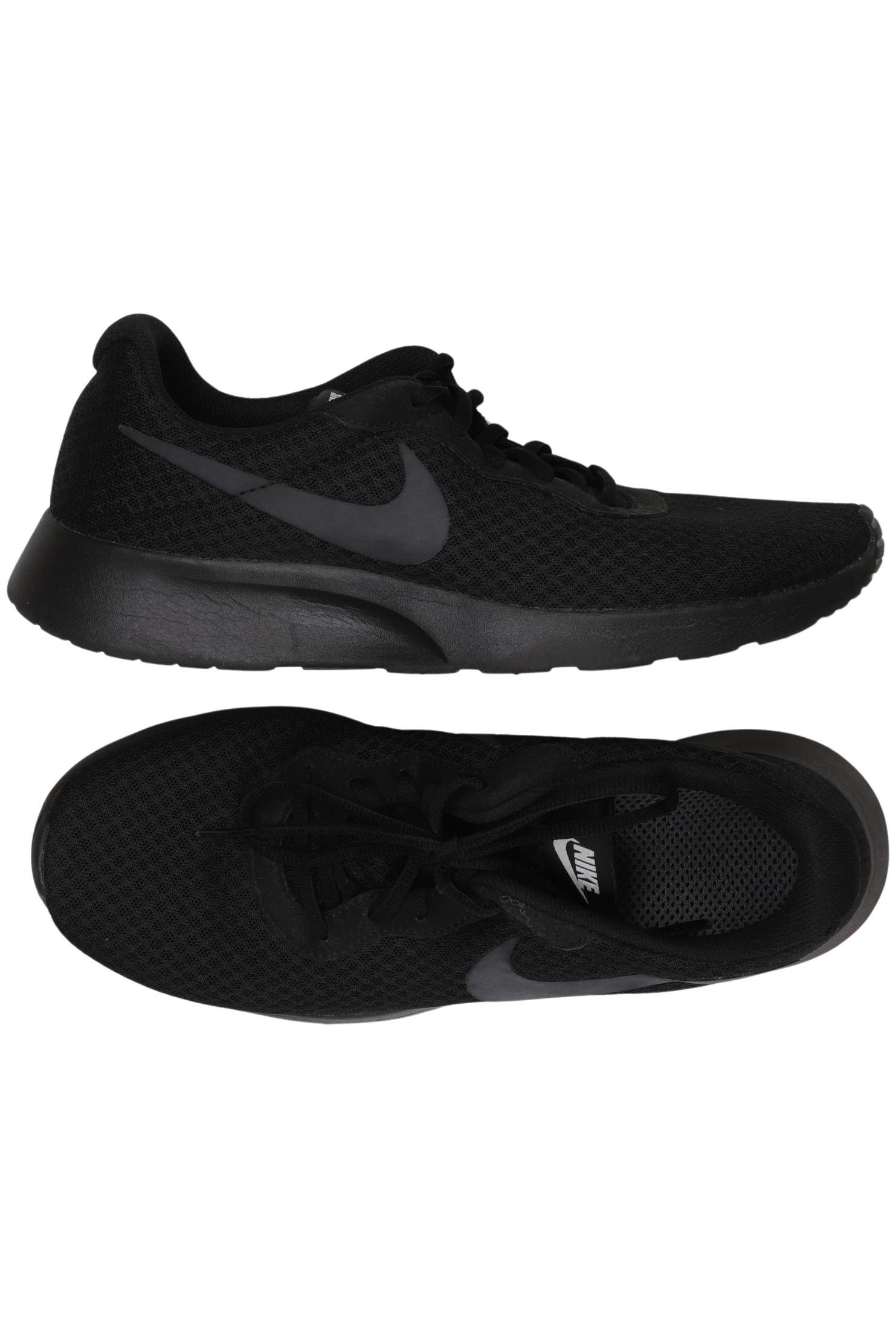 

Nike Damen Sneakers, schwarz, Gr. 41