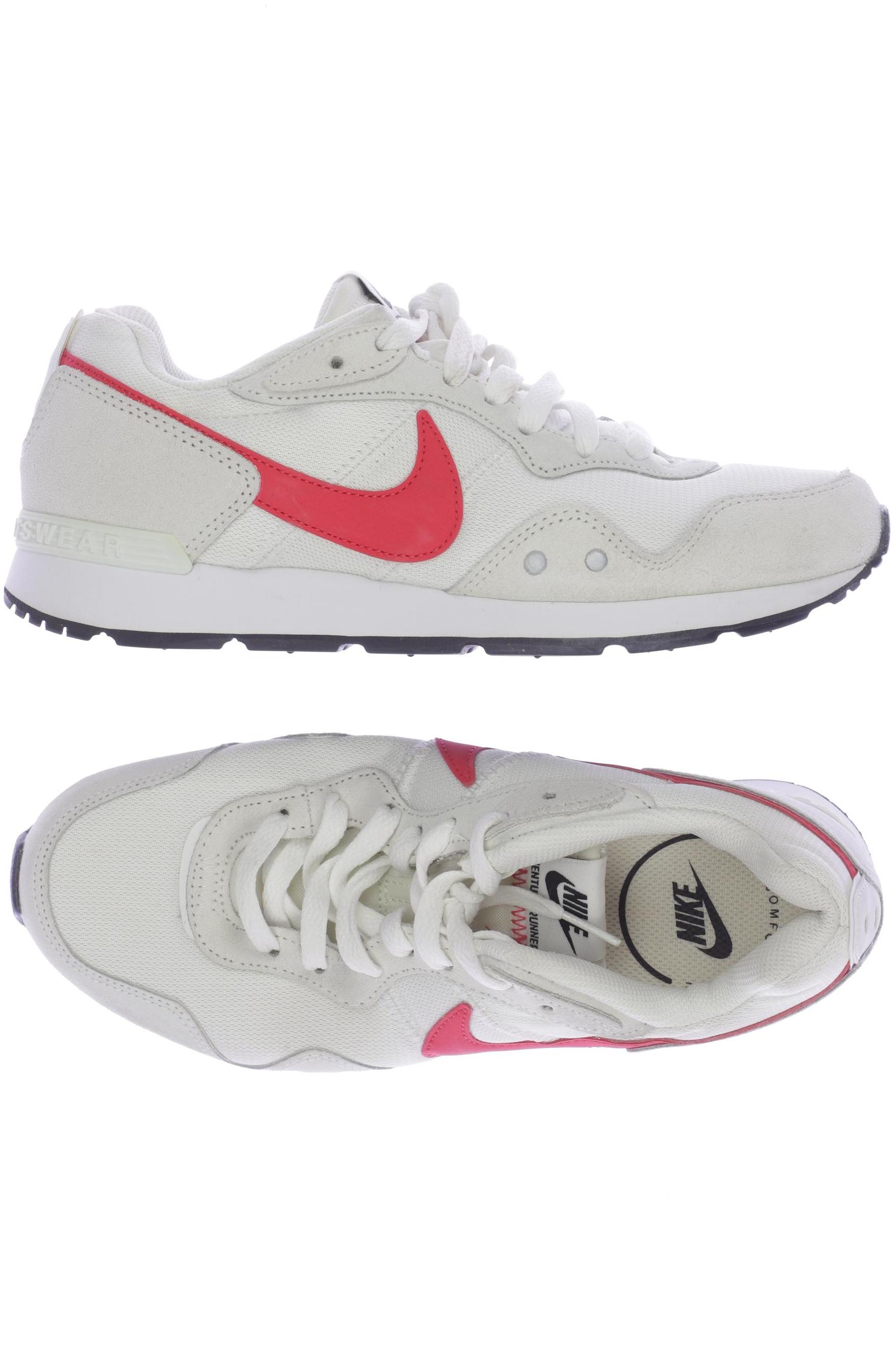 

Nike Damen Sneakers, weiß, Gr. 39