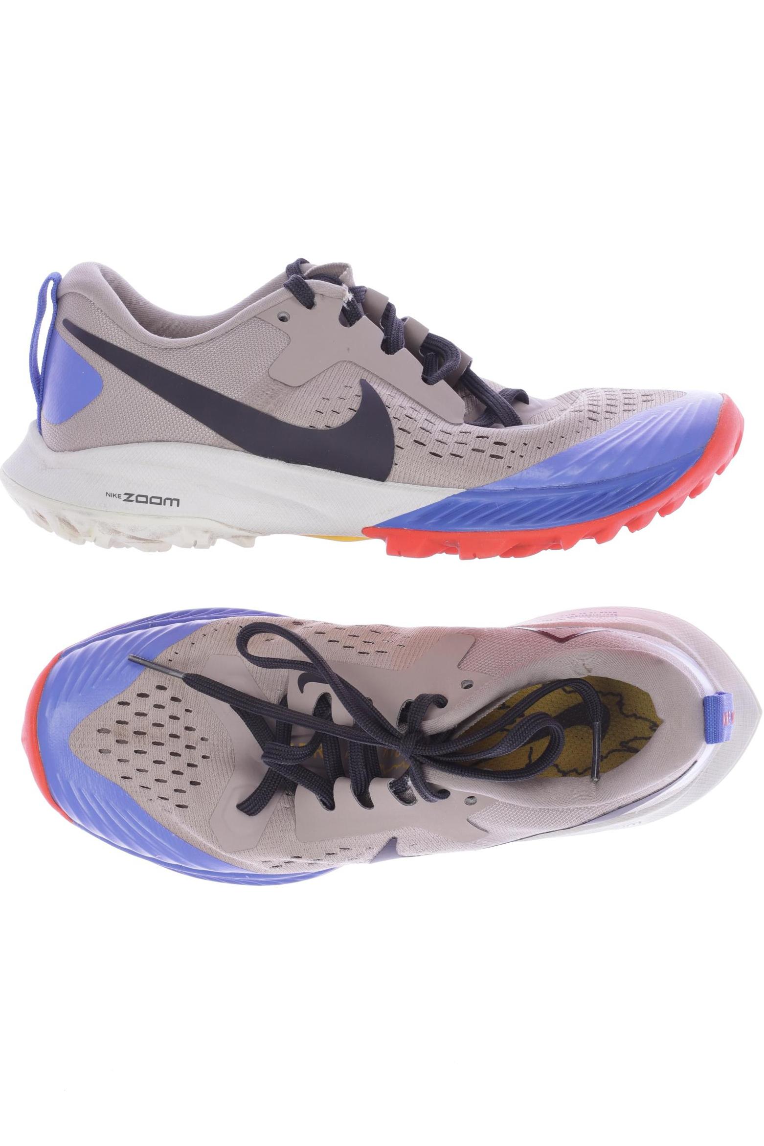 

Nike Damen Sneakers, grau, Gr. 35.5