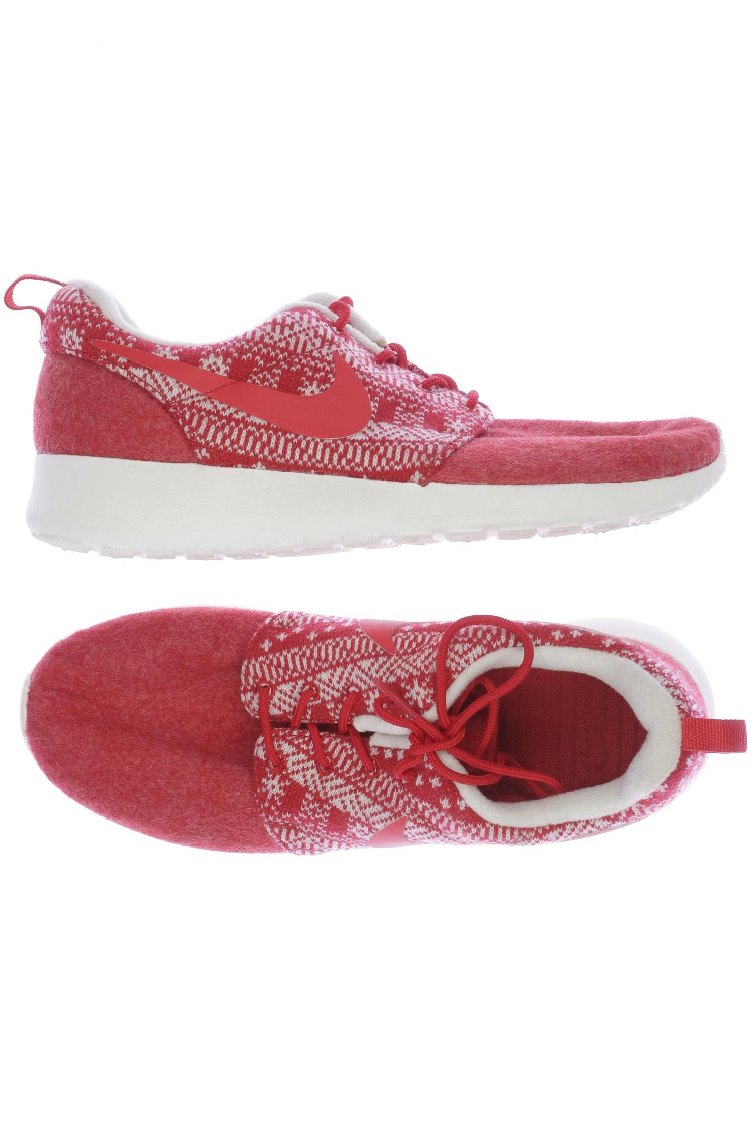 

Nike Damen Sneakers, rot, Gr. 39