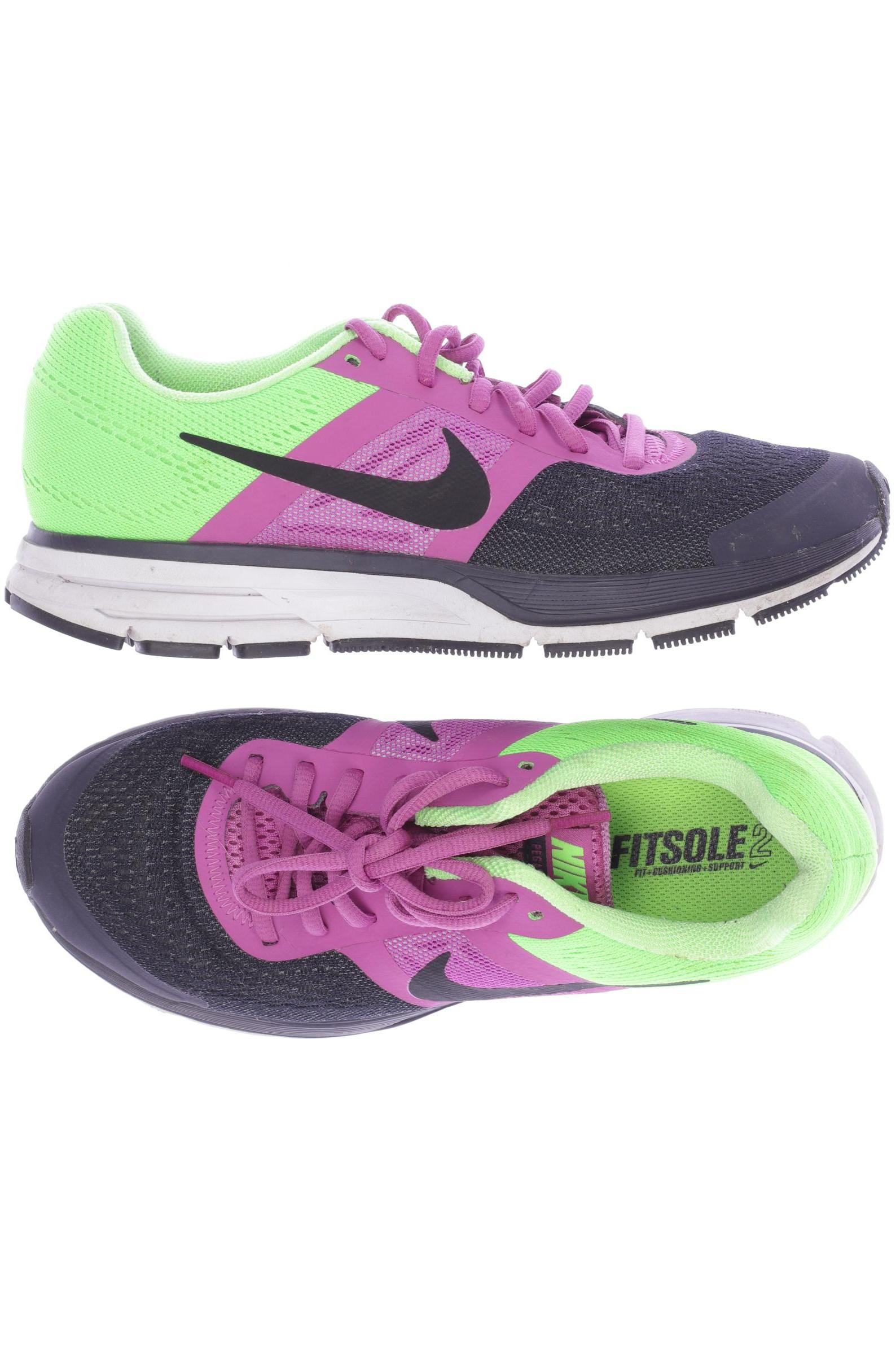 

Nike Damen Sneakers, mehrfarbig, Gr. 40