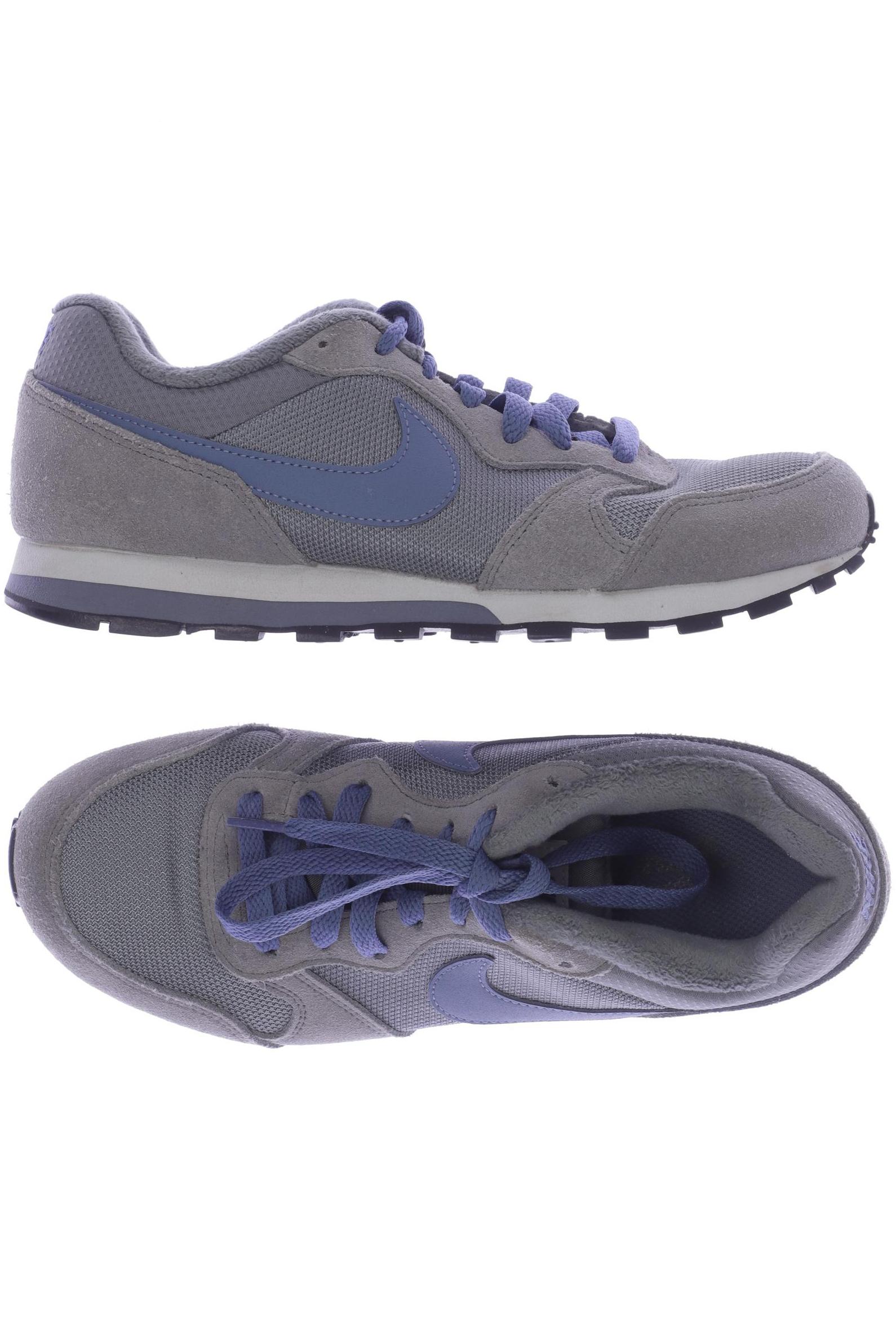 

Nike Damen Sneakers, grau