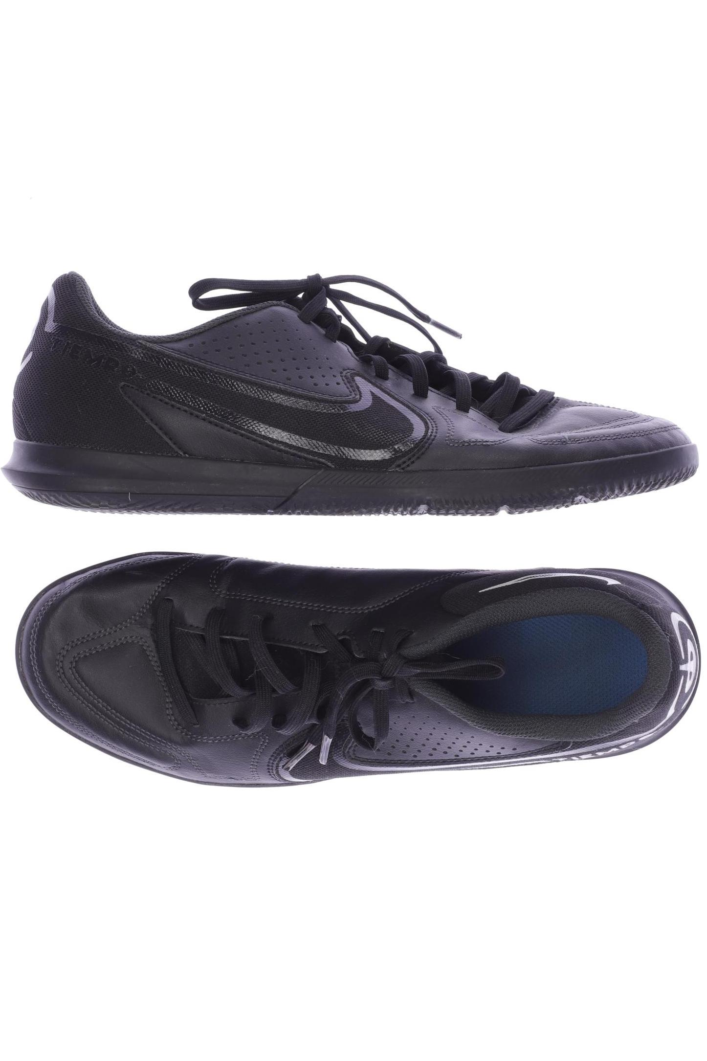 

Nike Damen Sneakers, schwarz, Gr. 43