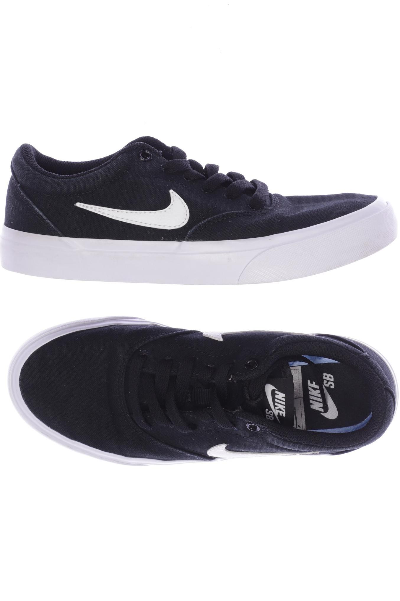 

Nike Damen Sneakers, schwarz, Gr. 36.5