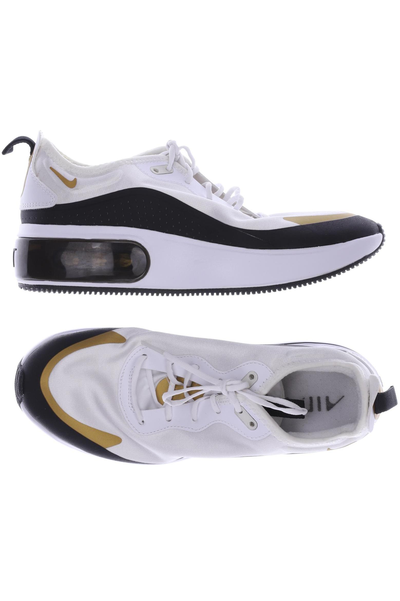 

Nike Damen Sneakers, weiß