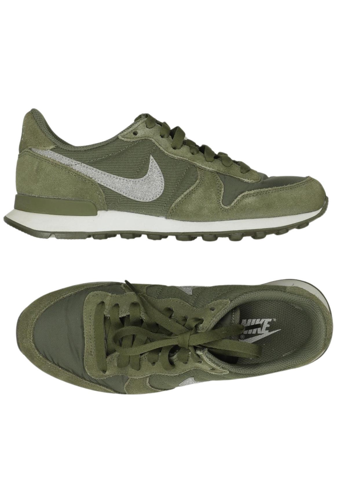 

Nike Damen Sneakers, mehrfarbig, Gr. 37.5