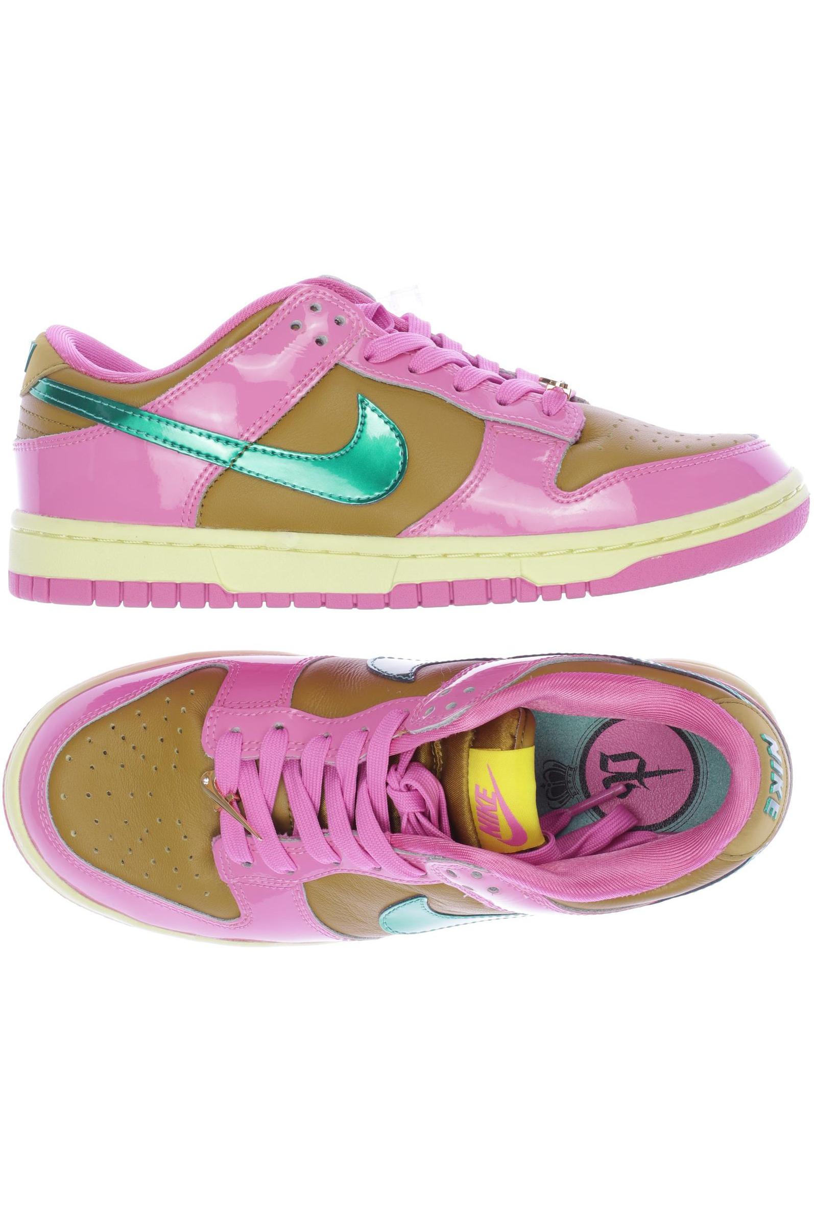

Nike Damen Sneakers, gelb, Gr. 37.5
