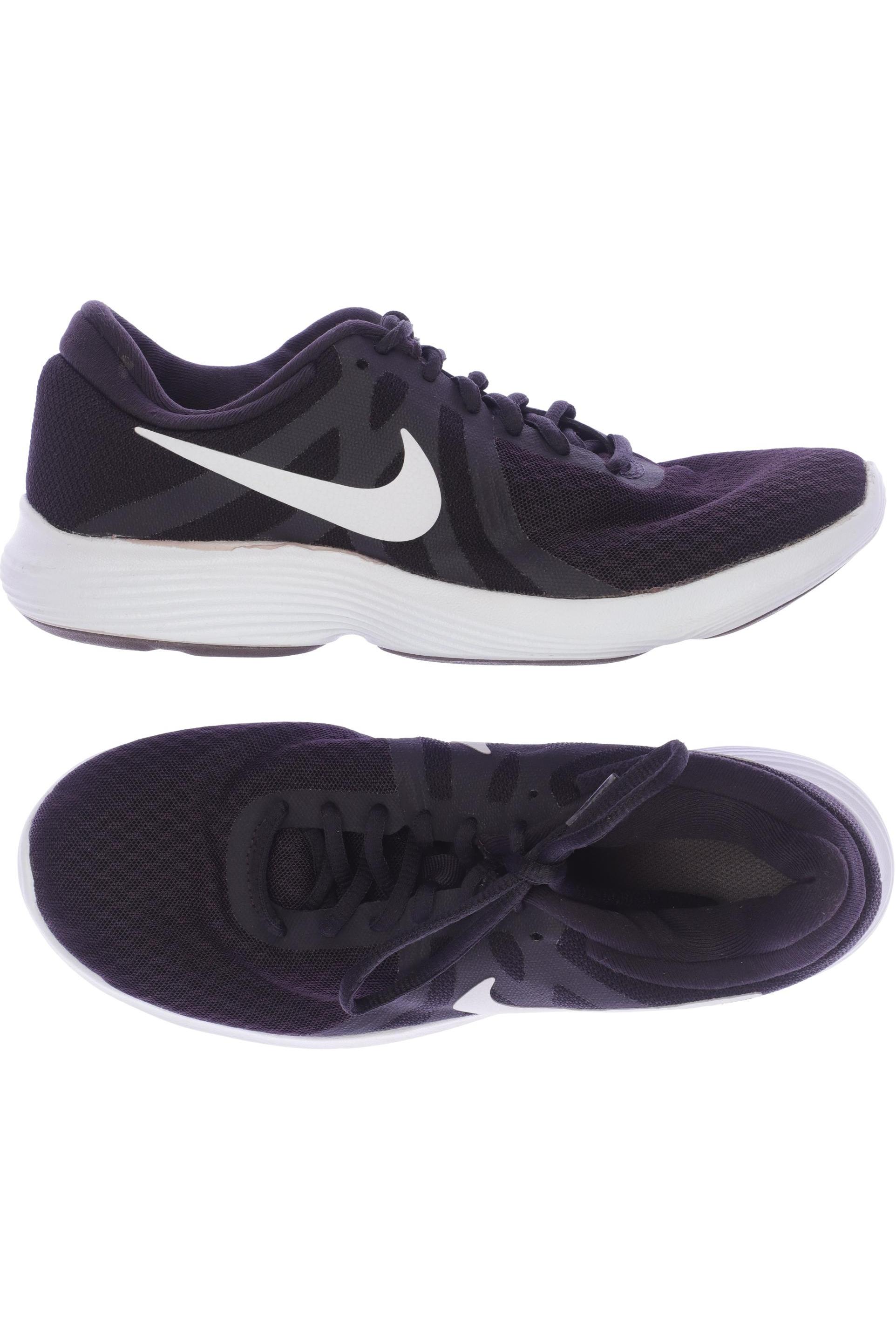 

Nike Damen Sneakers, schwarz, Gr. 39