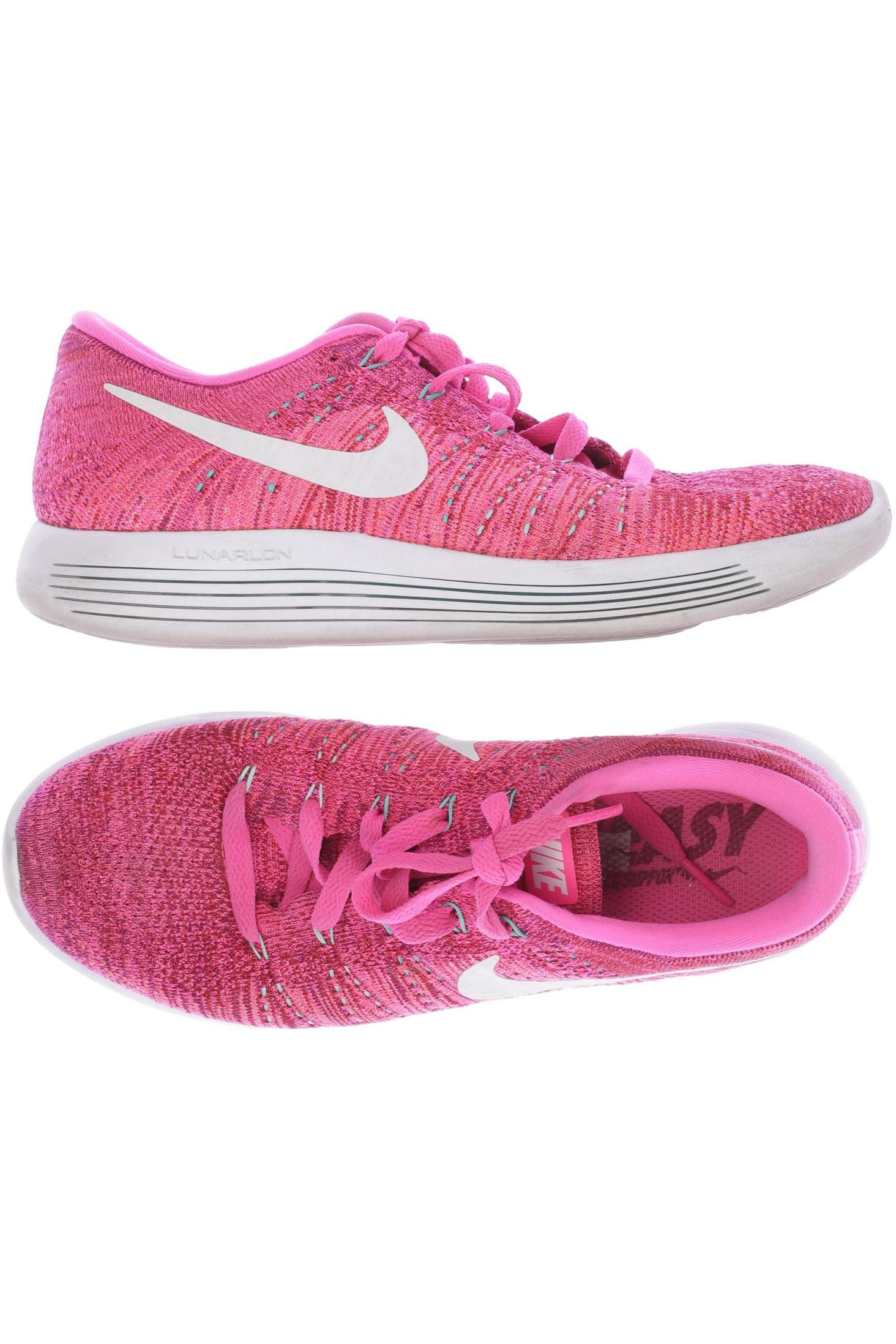 

Nike Damen Sneakers, pink, Gr. 38.5