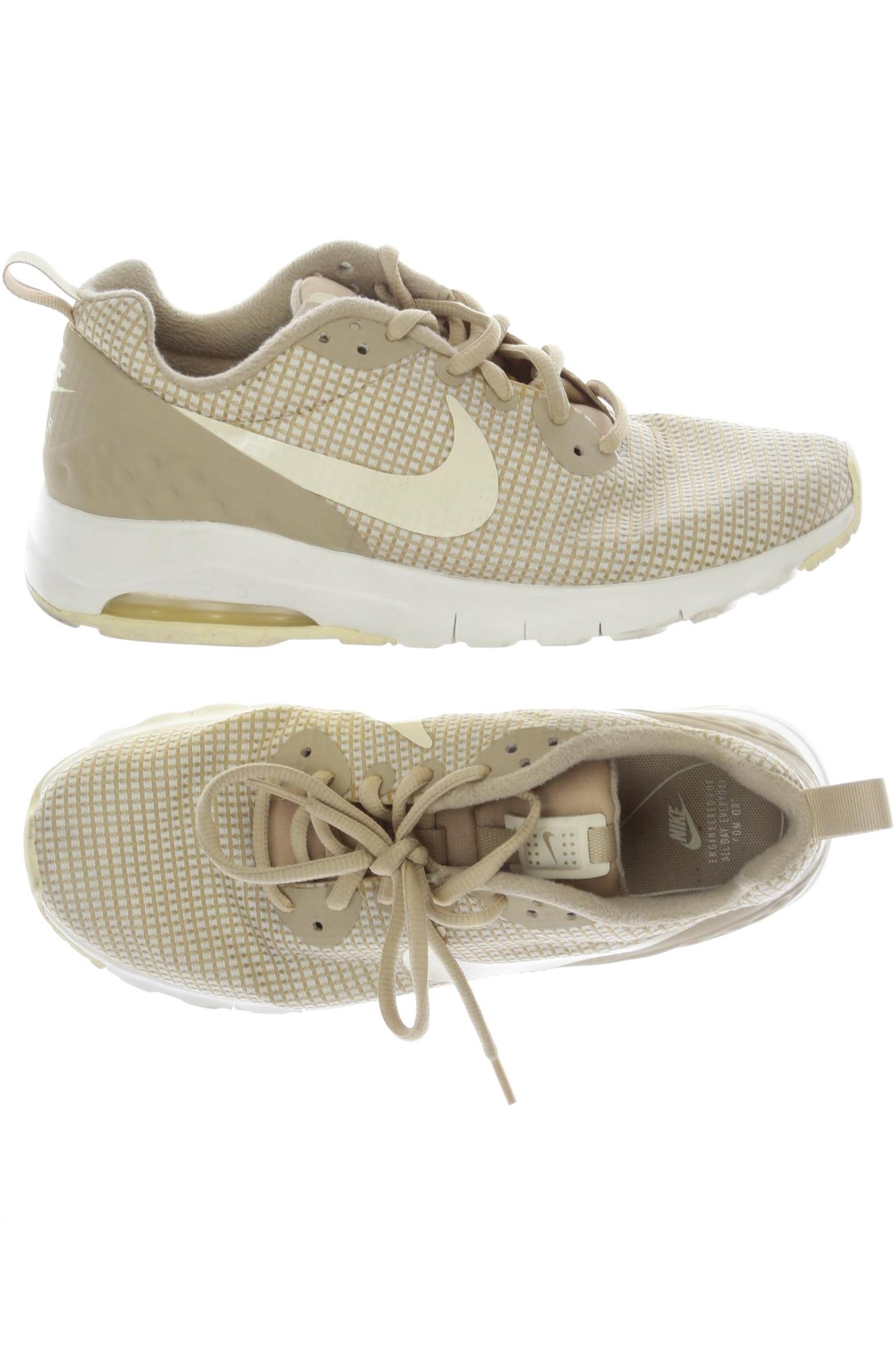 

Nike Damen Sneakers, beige, Gr. 39