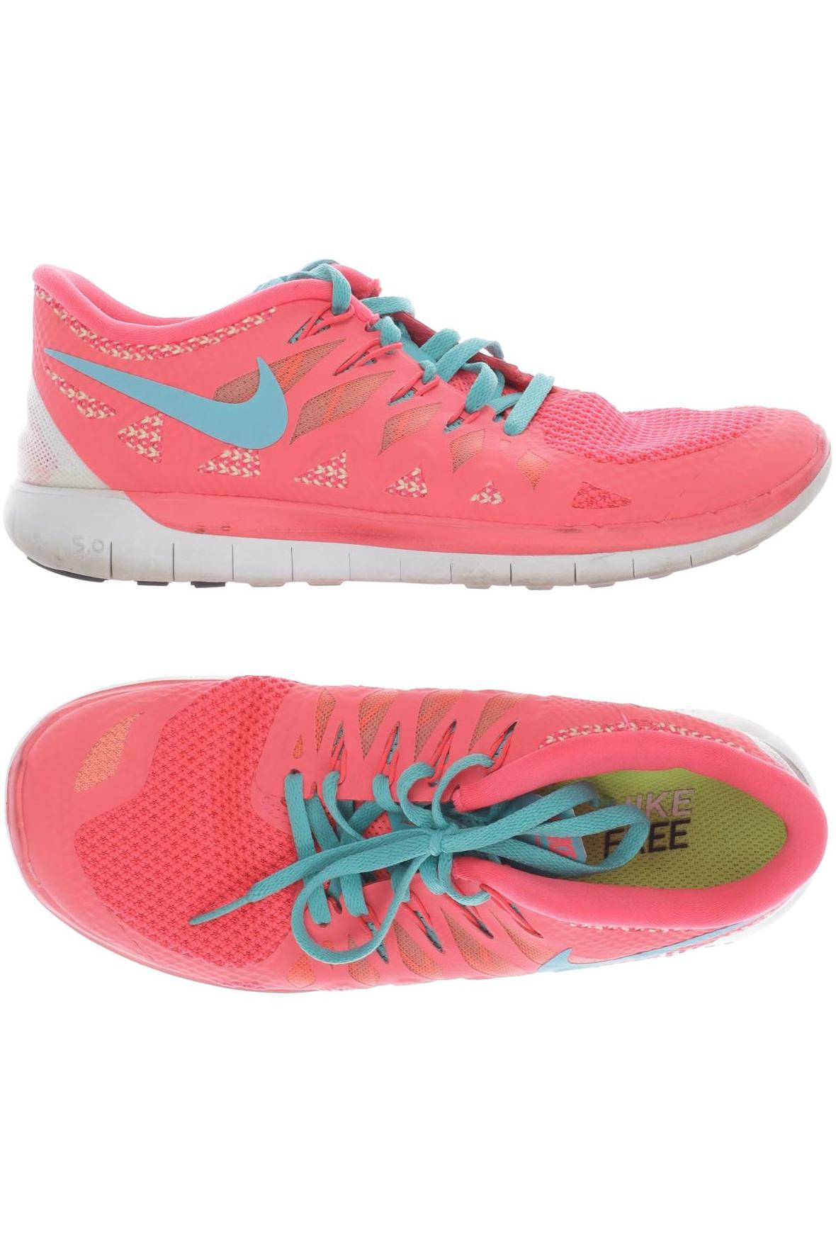 

Nike Damen Sneakers, pink, Gr. 38
