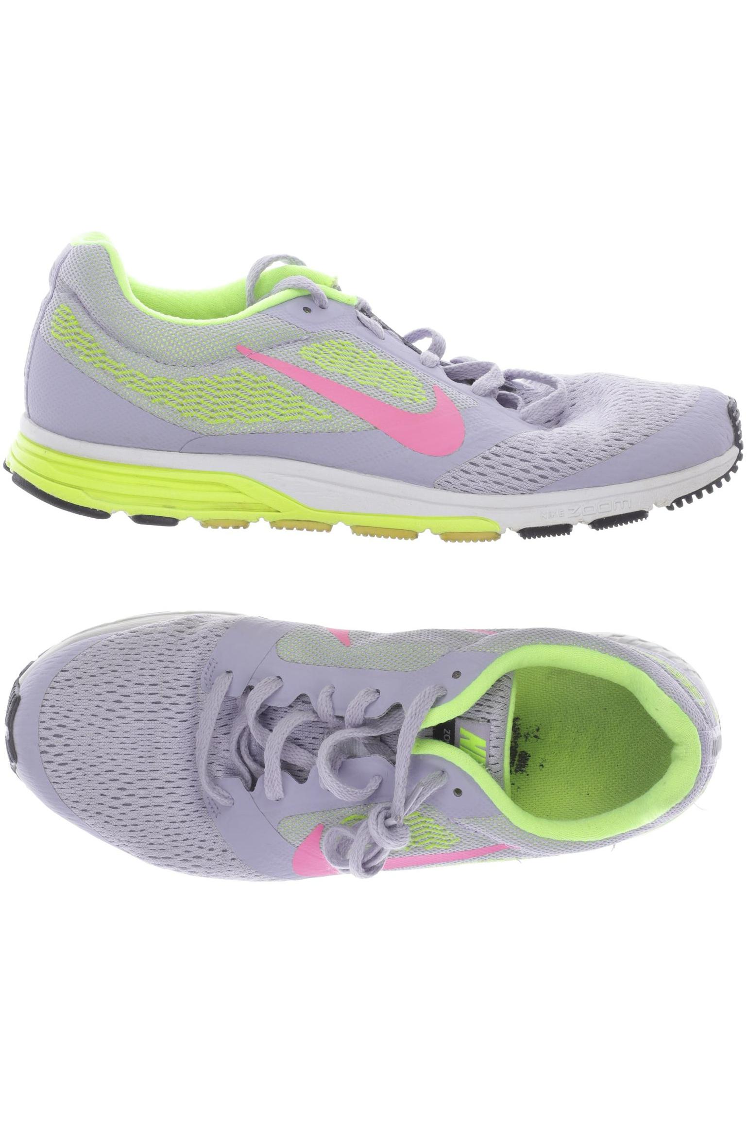 

Nike Damen Sneakers, flieder