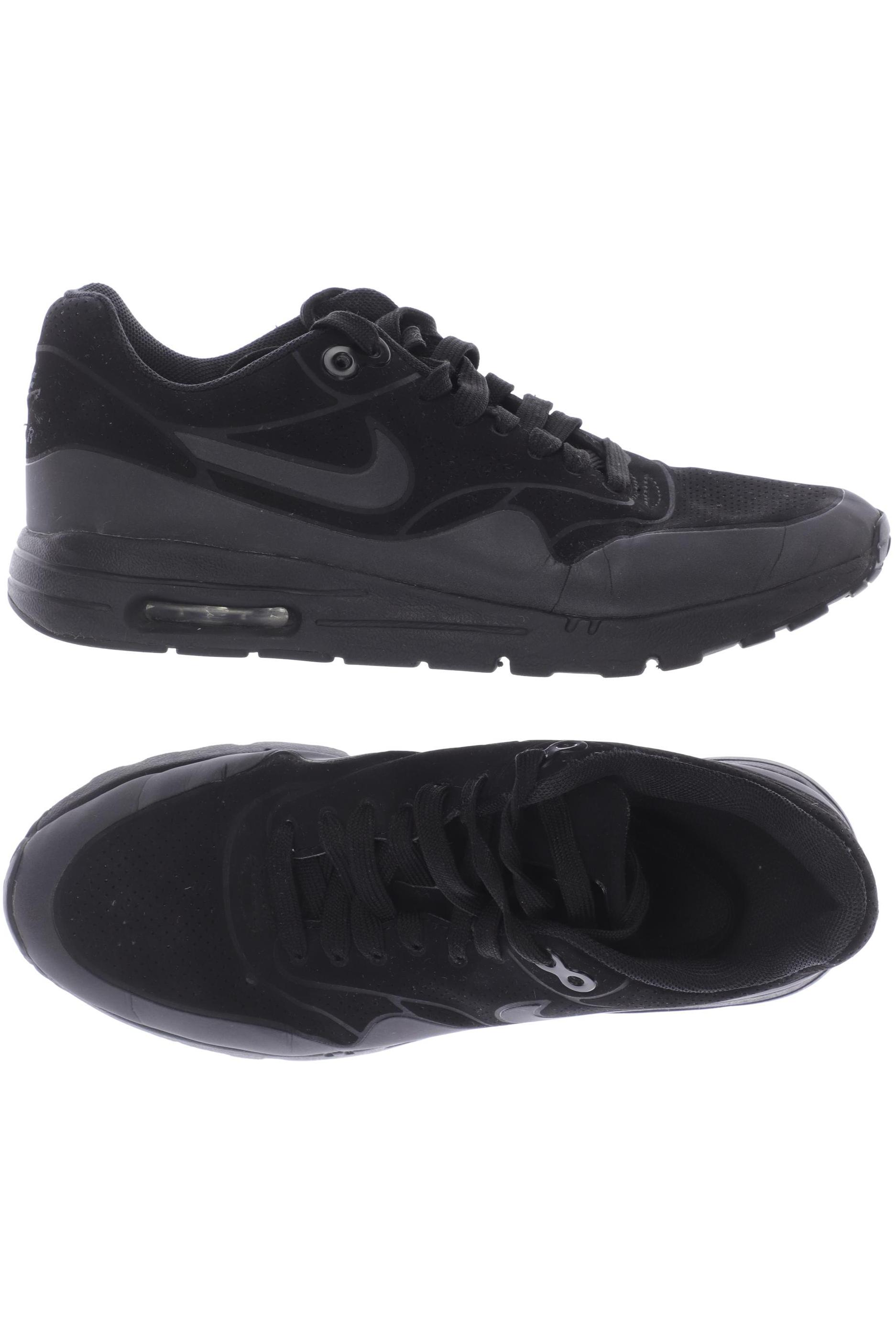 

Nike Damen Sneakers, schwarz