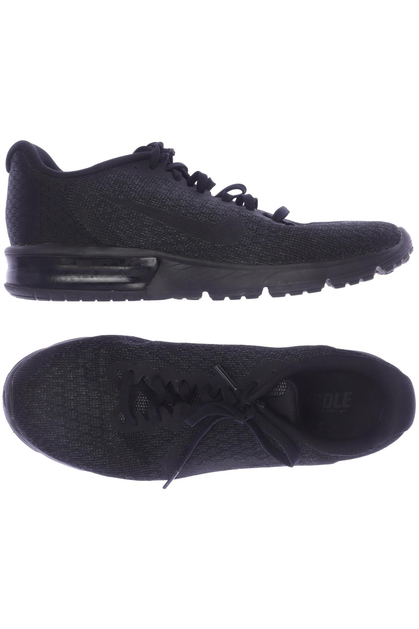 

Nike Damen Sneakers, schwarz, Gr. 40