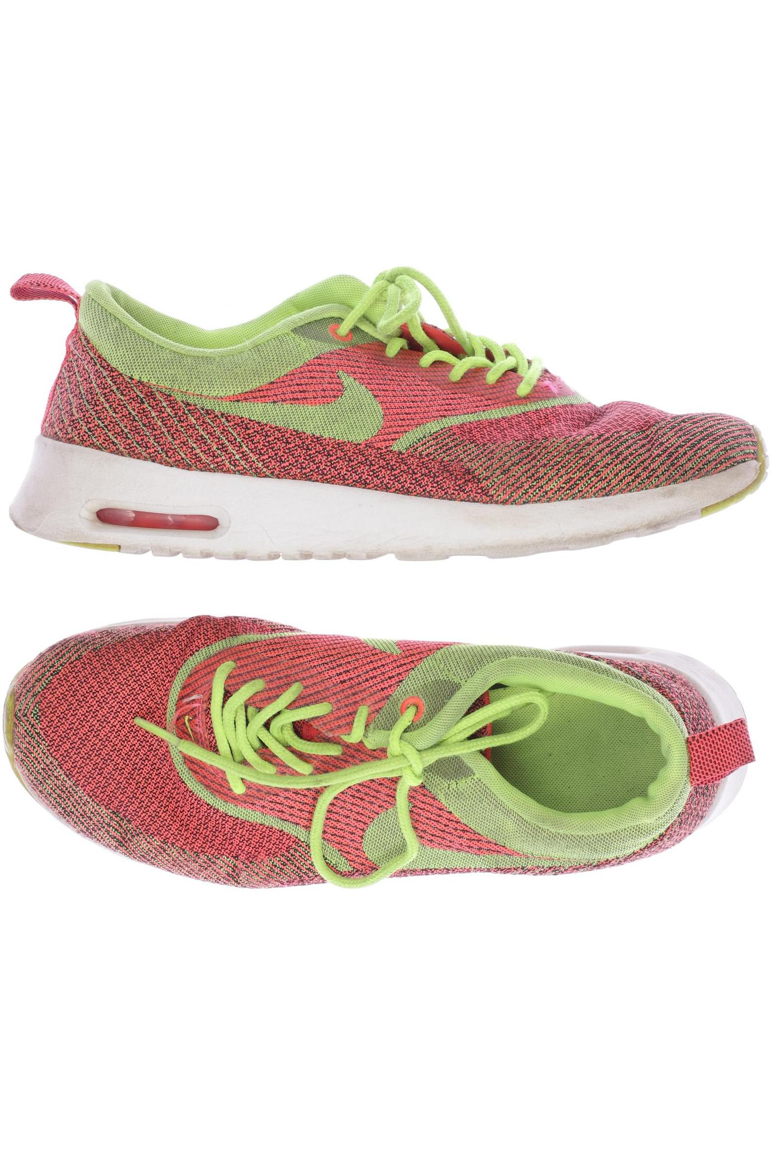 

Nike Damen Sneakers, rot, Gr. 38.5
